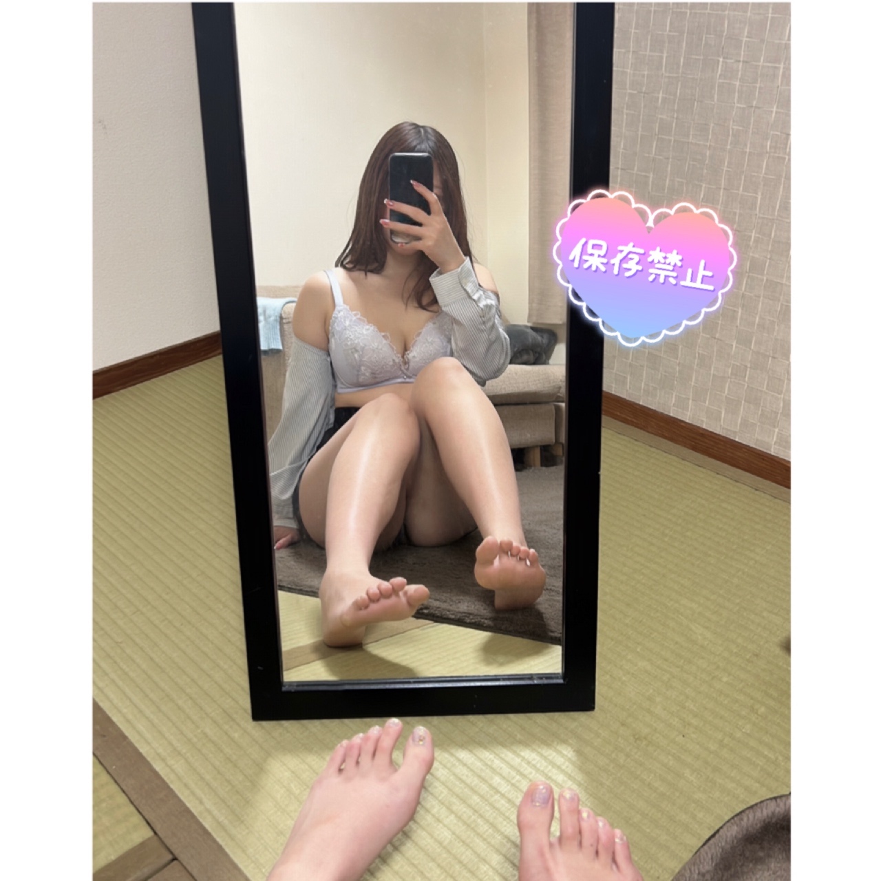 もも（OLコース）