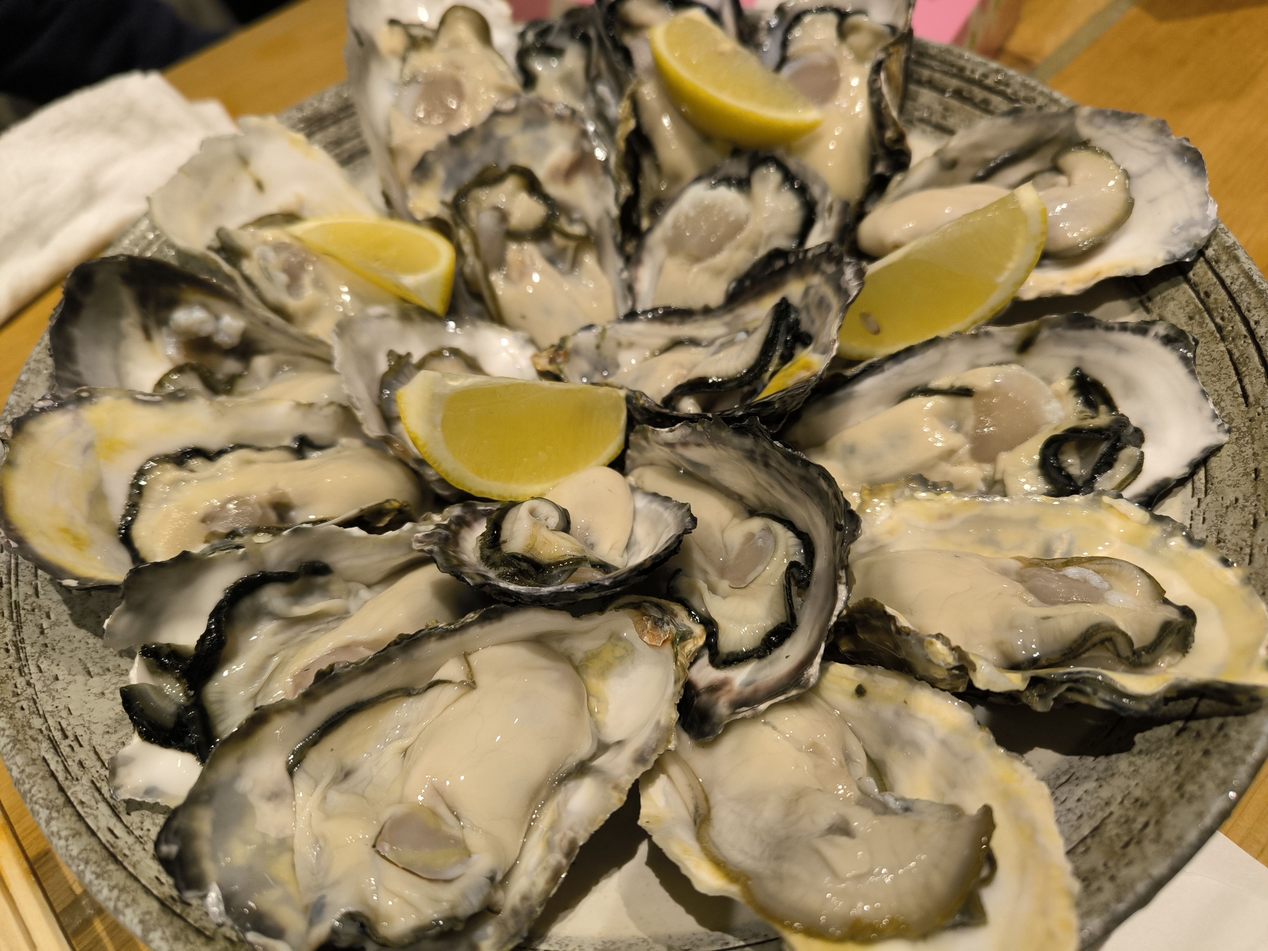 まお（OLコース）