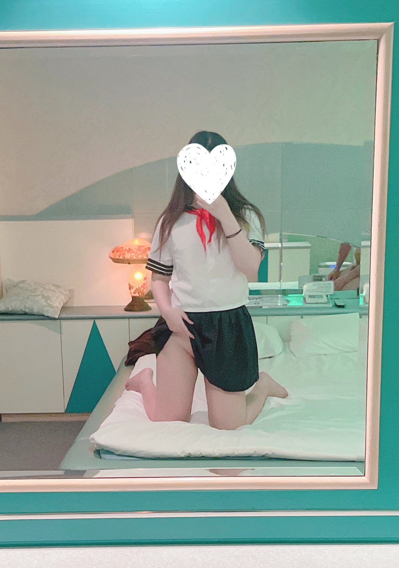 かれん（OLコース）