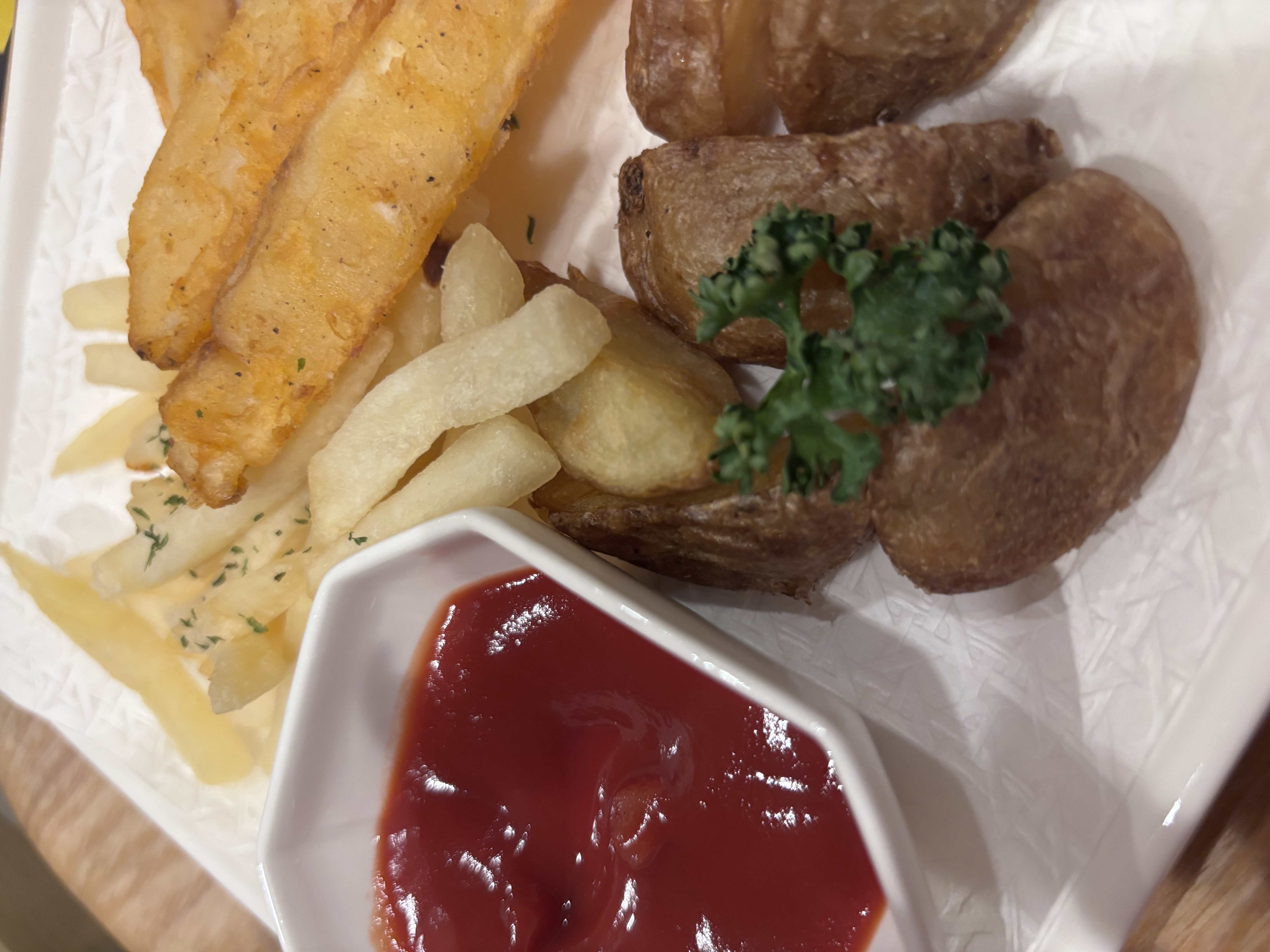 みらい(OLコース)