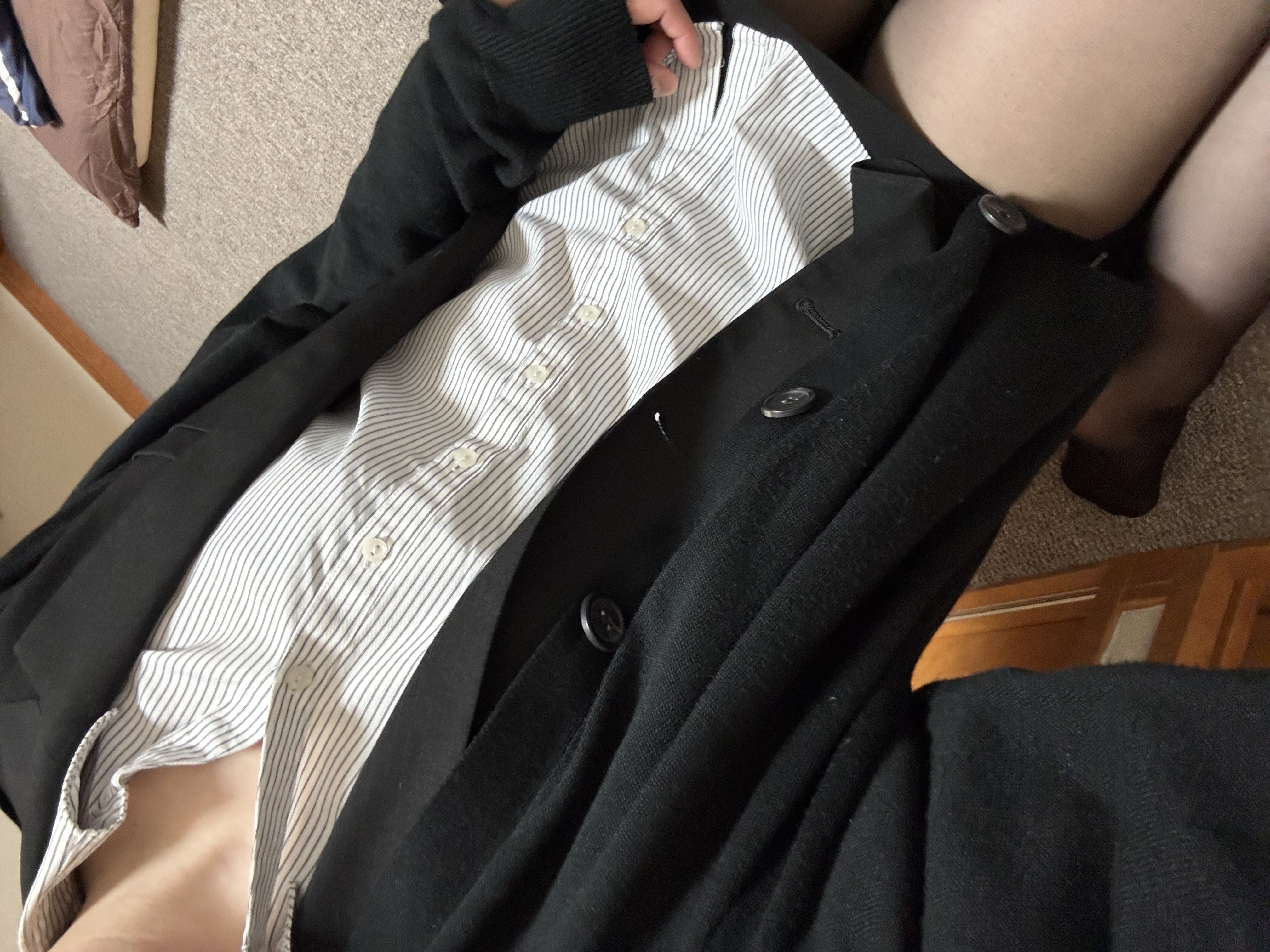 あやね(秘書コース)