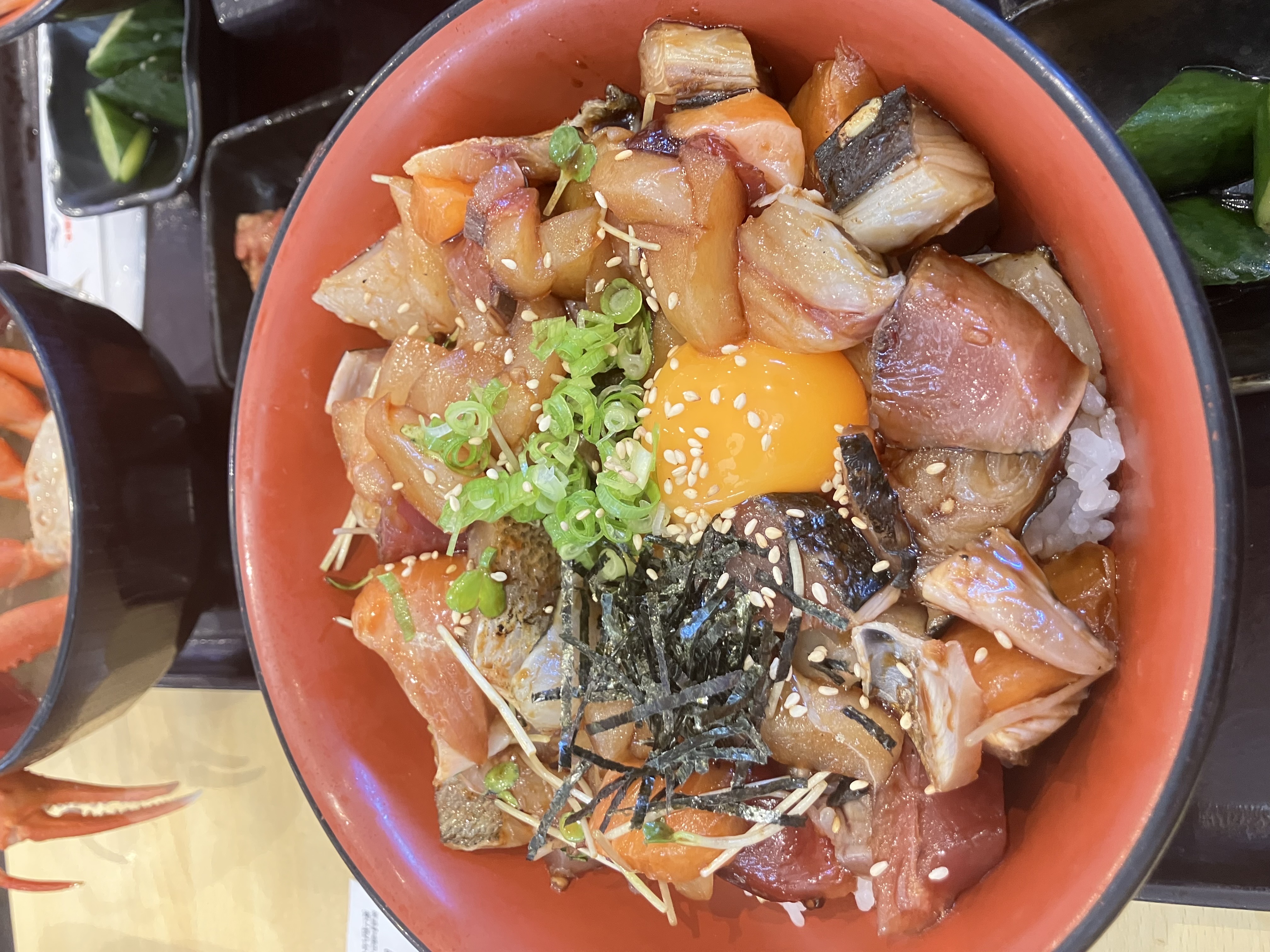 mariyonago