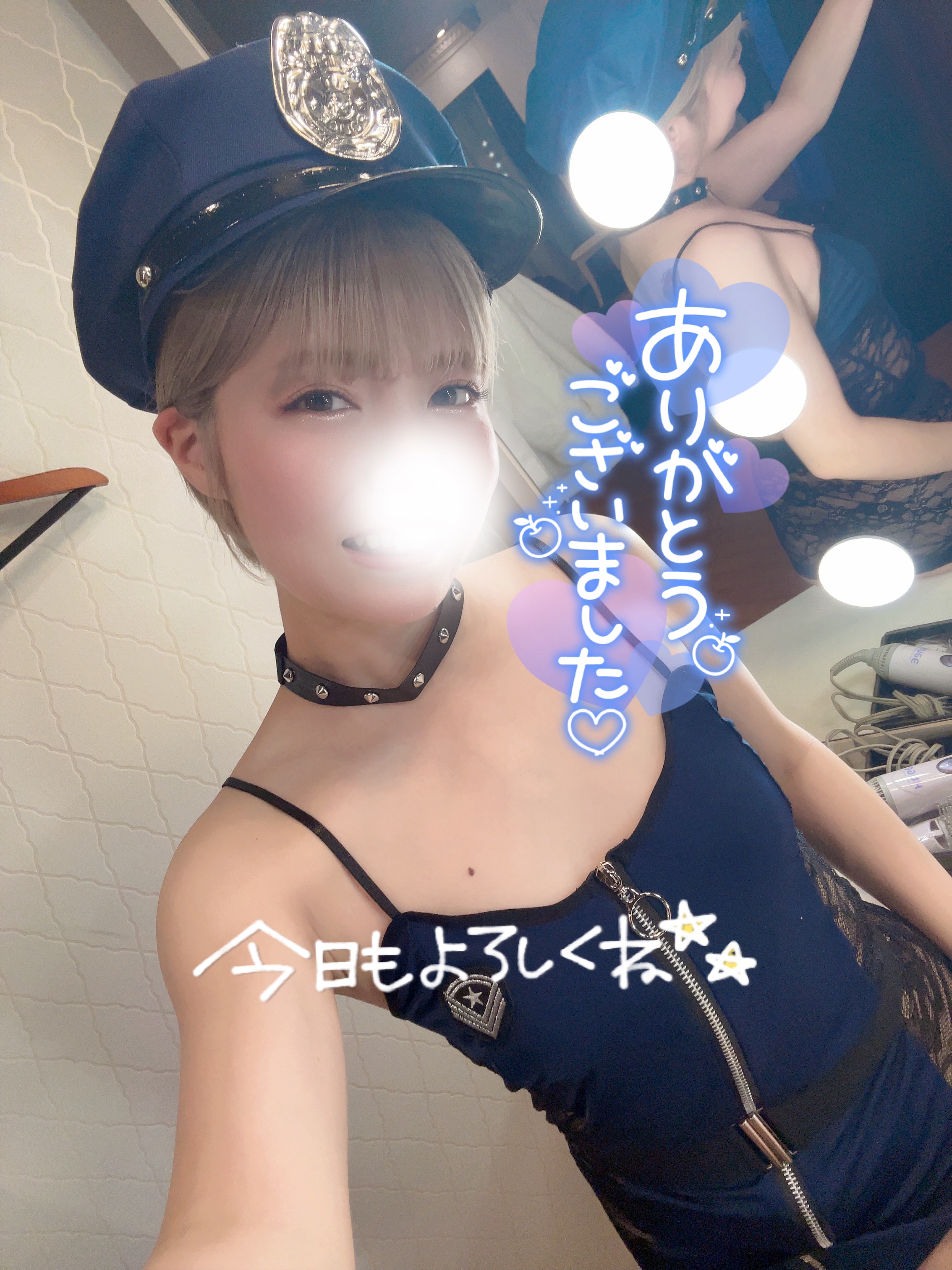 ゆゆ（ＯＬコース