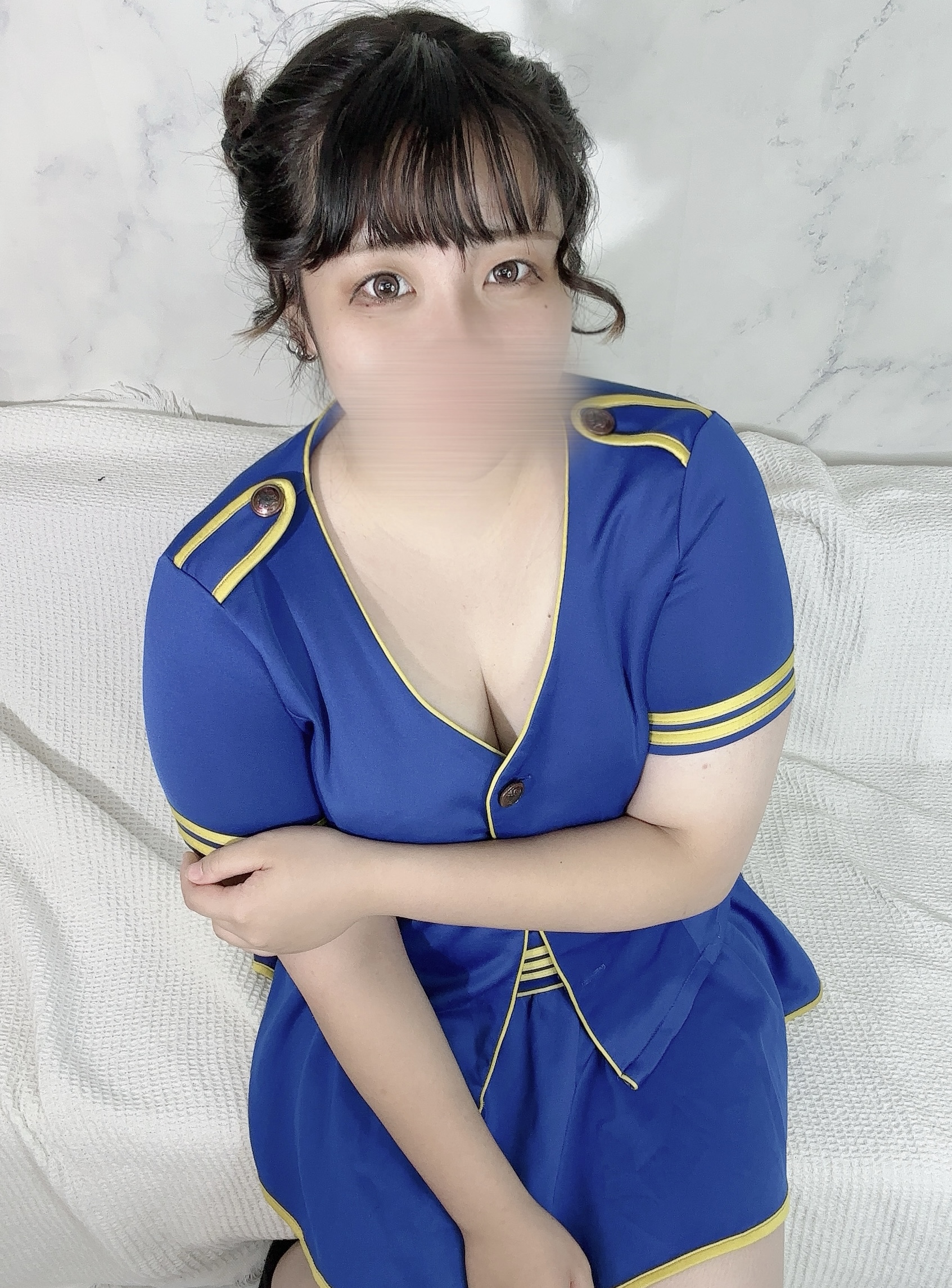 ふわり（OLコース）