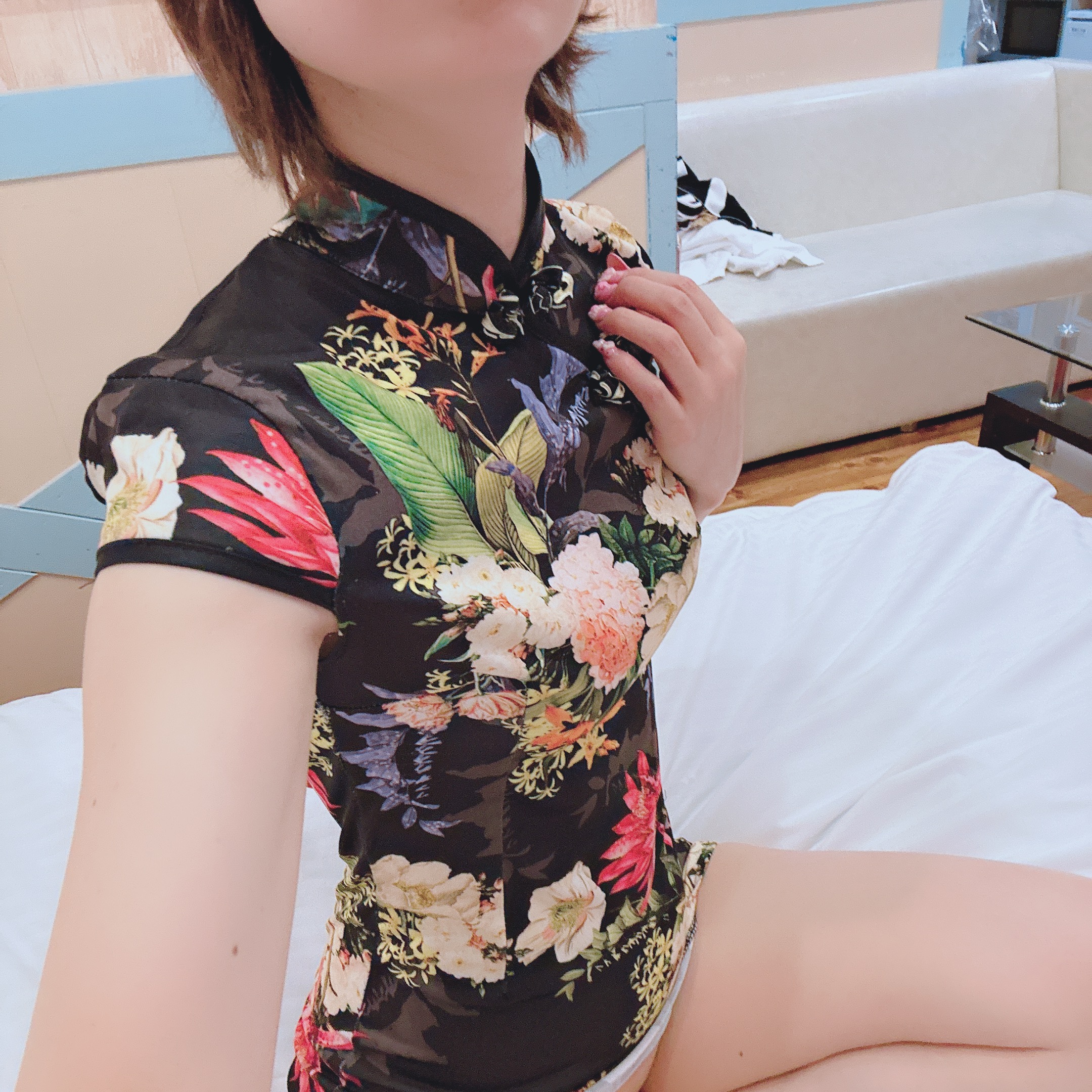 あやな（秘書コース）