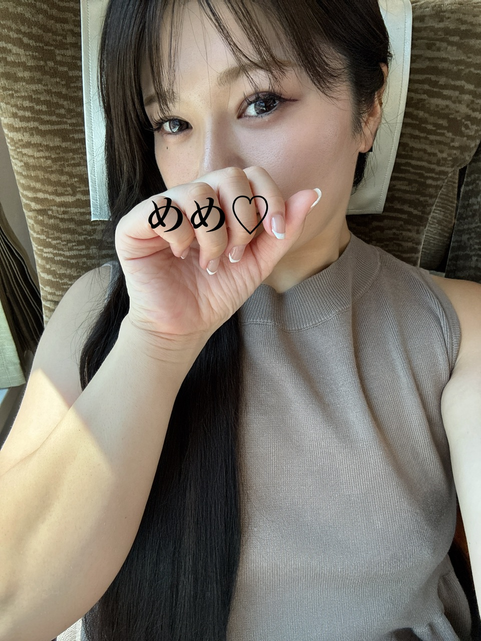 めめ（ＯＬコース）