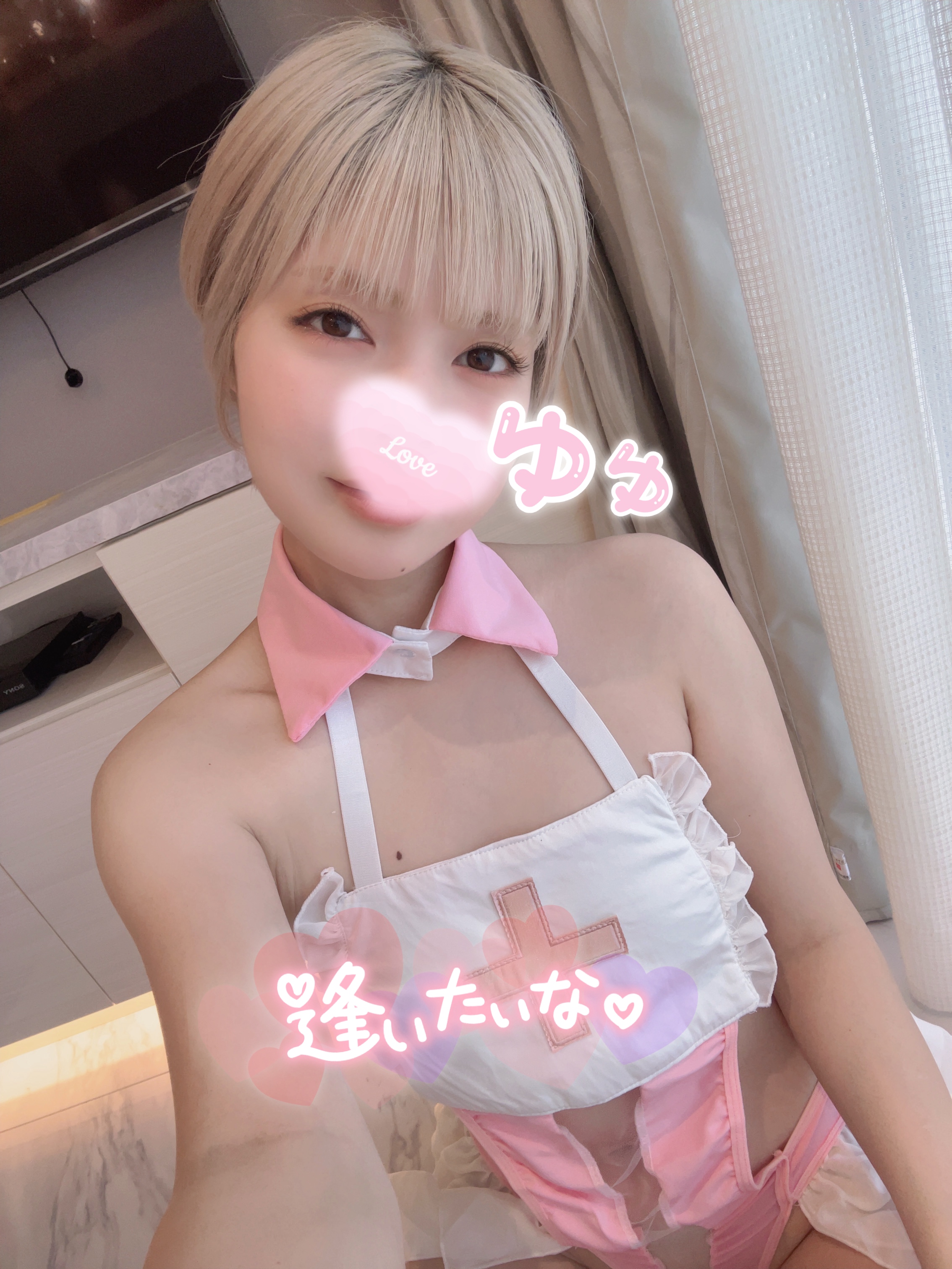 ゆゆ（ＯＬコース