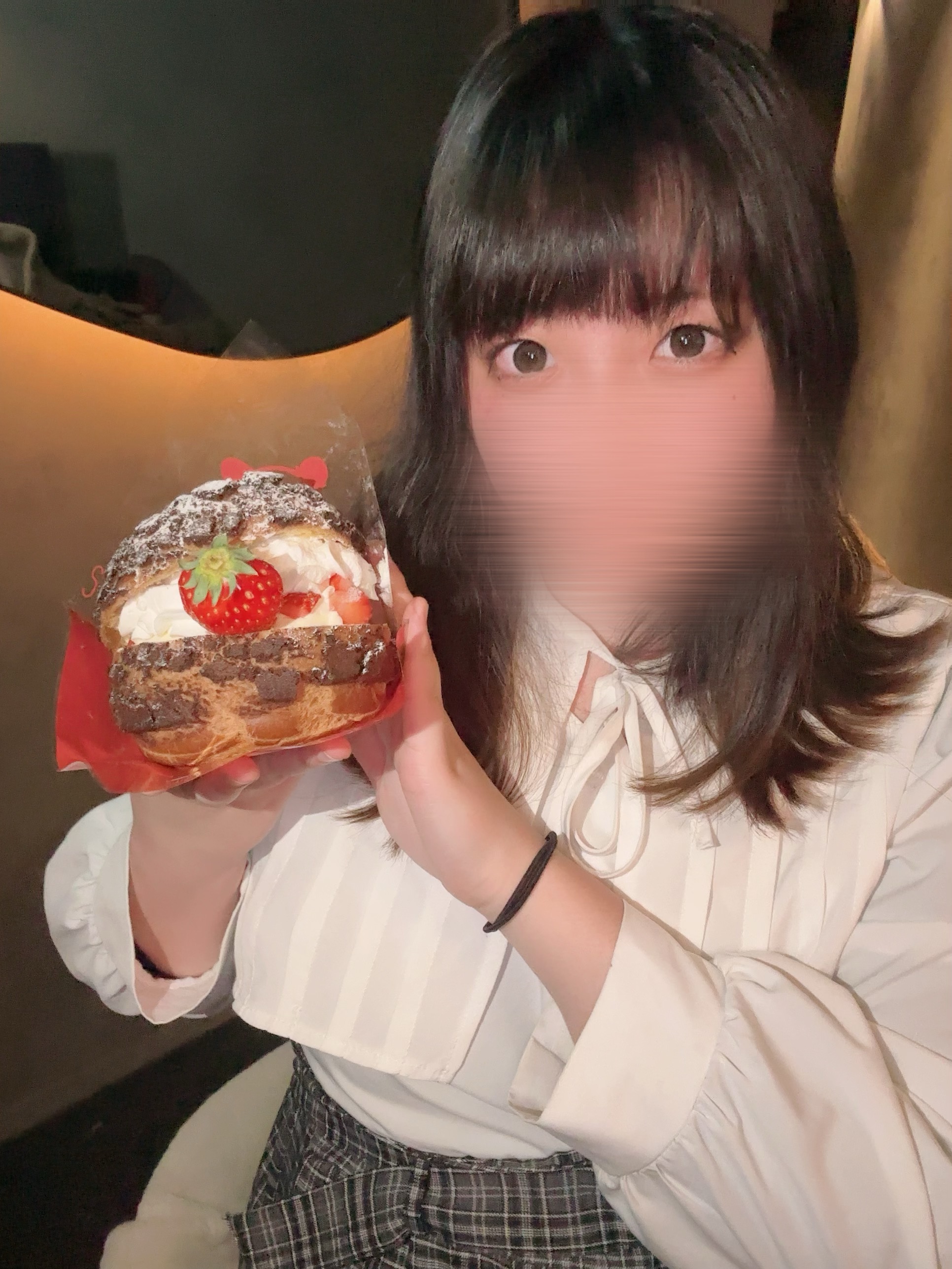 ふわり（OLコース）