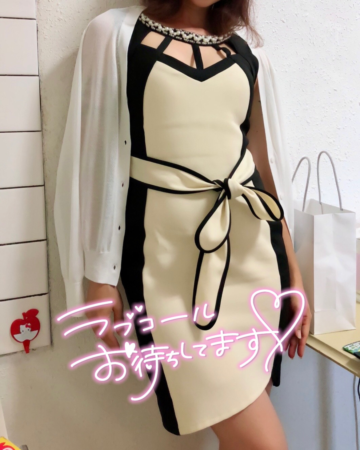 ゆうか（秘書コース）
