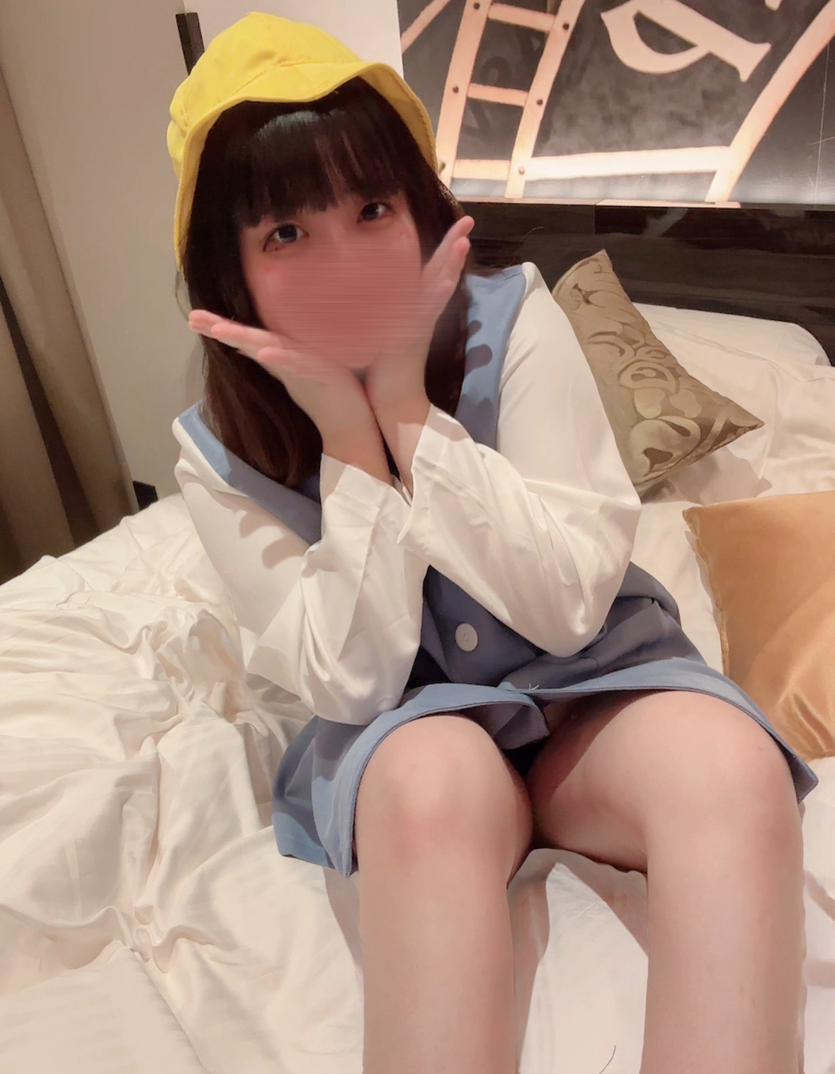ふわり（OLコース）