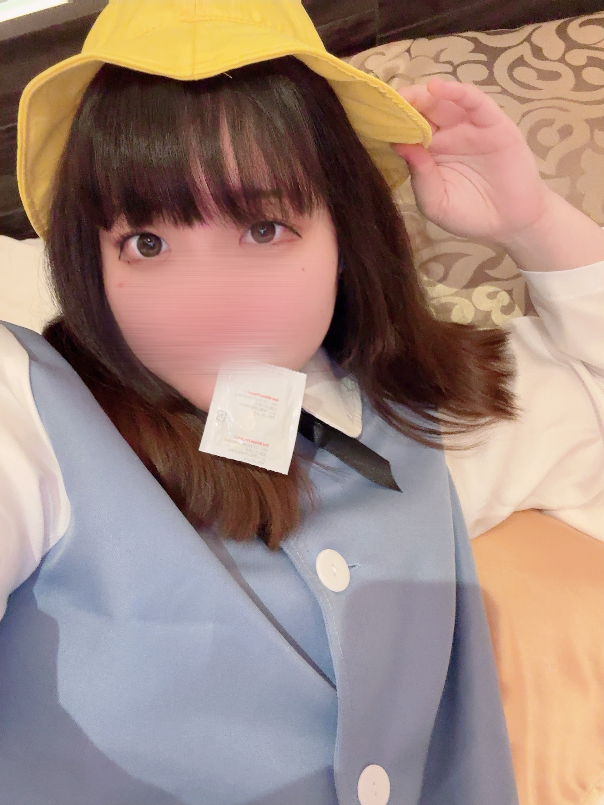 ふわり（OLコース）