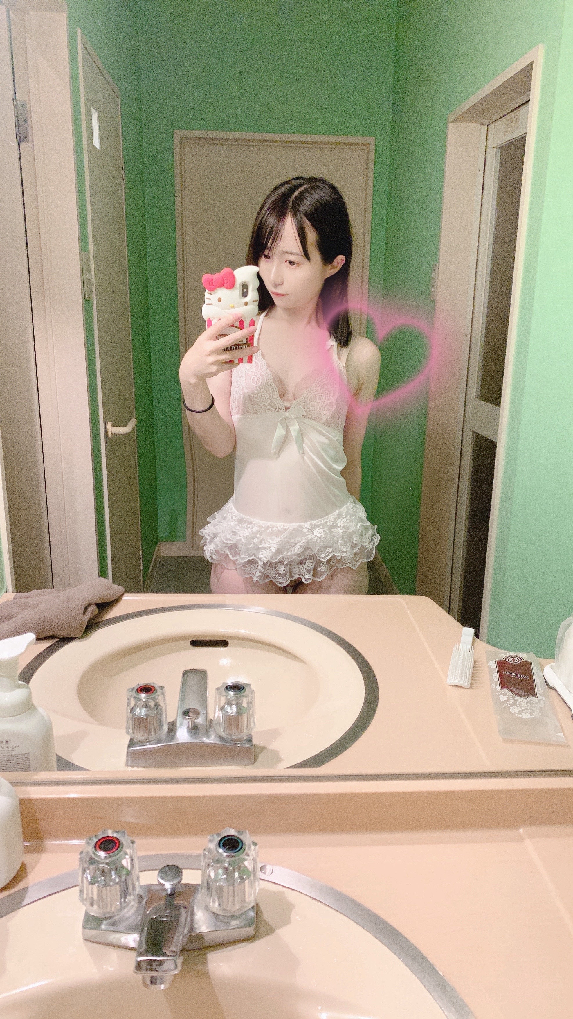 ひかる(OLコース)