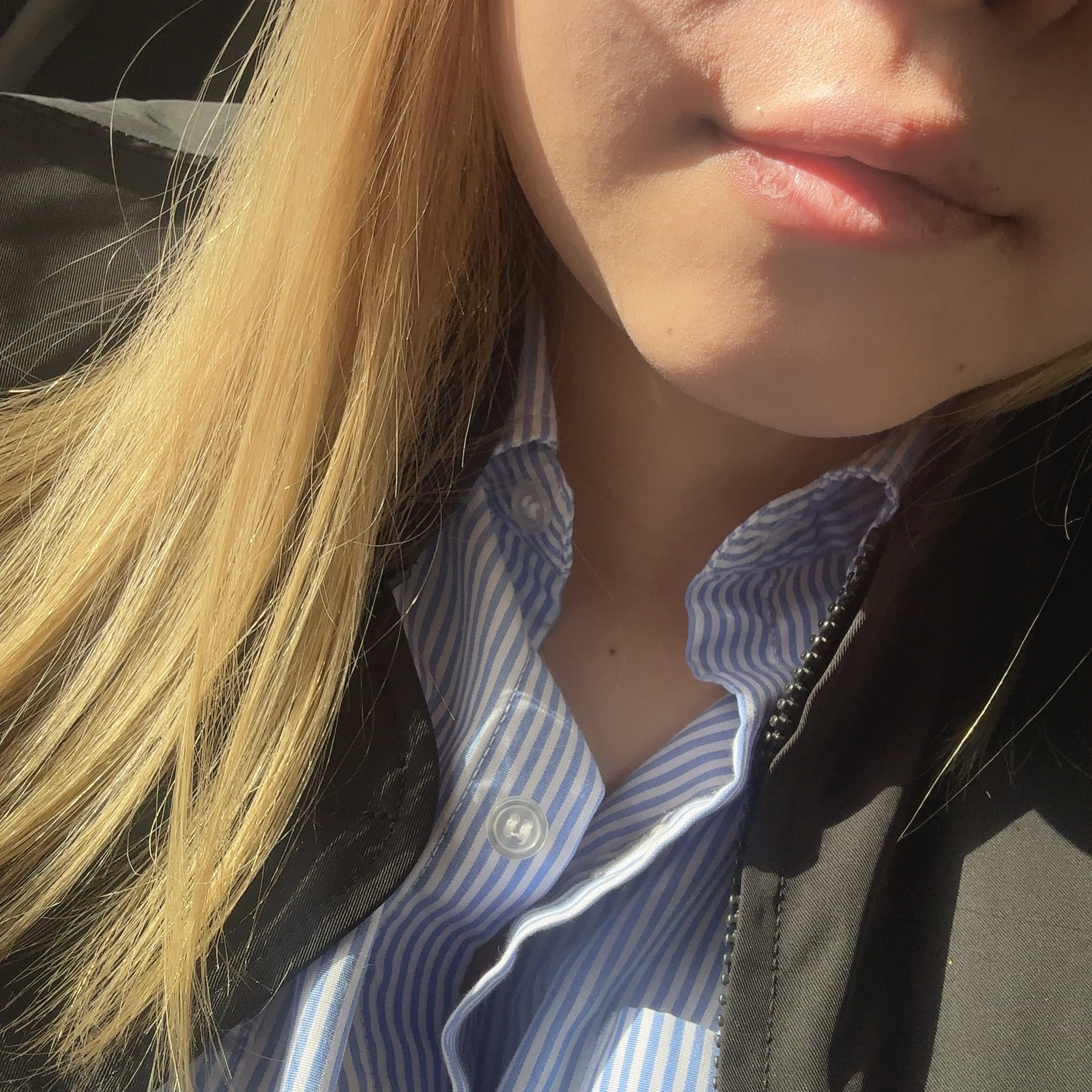 せりな（OLコース）