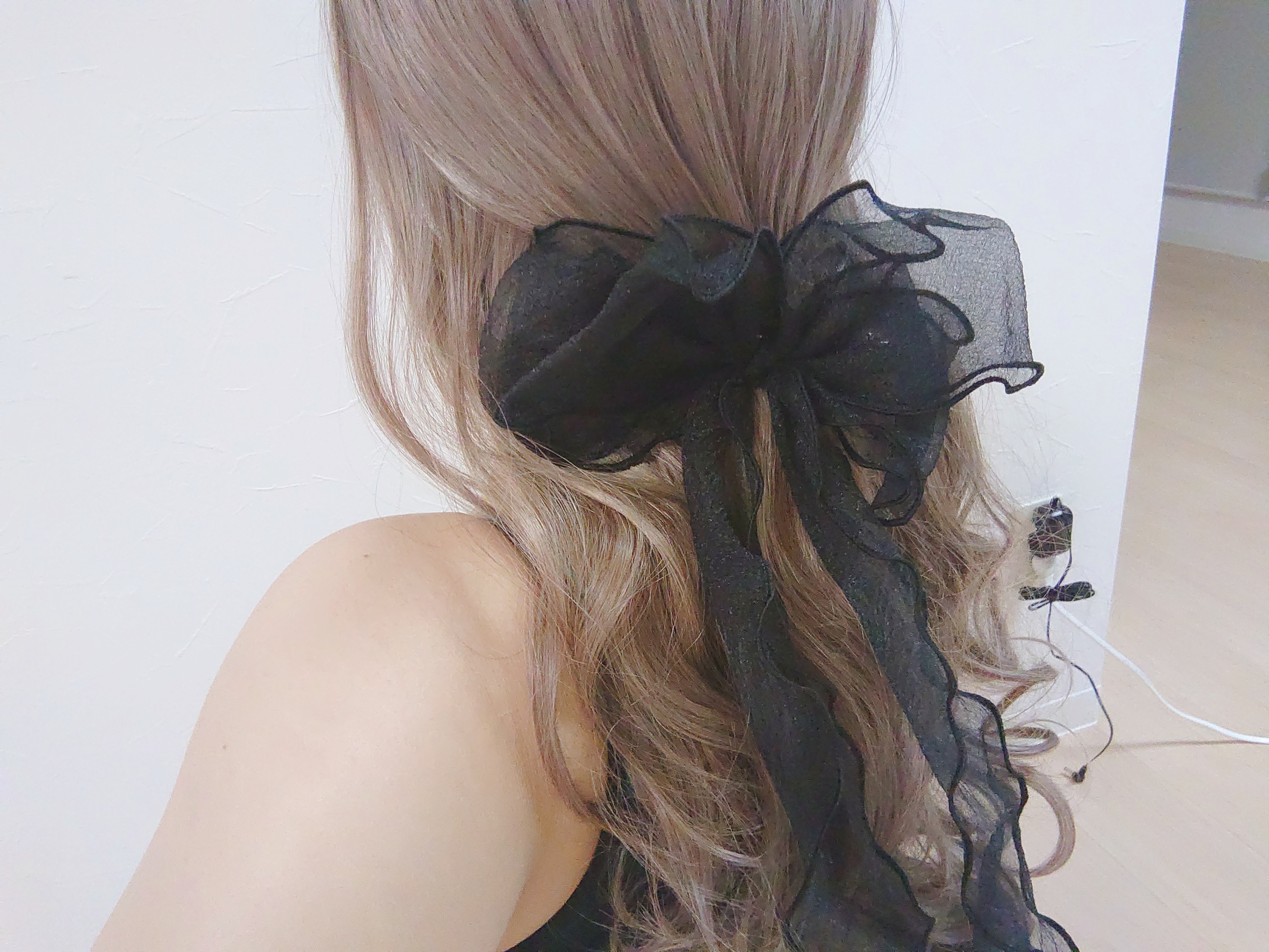 まお（OLコース）