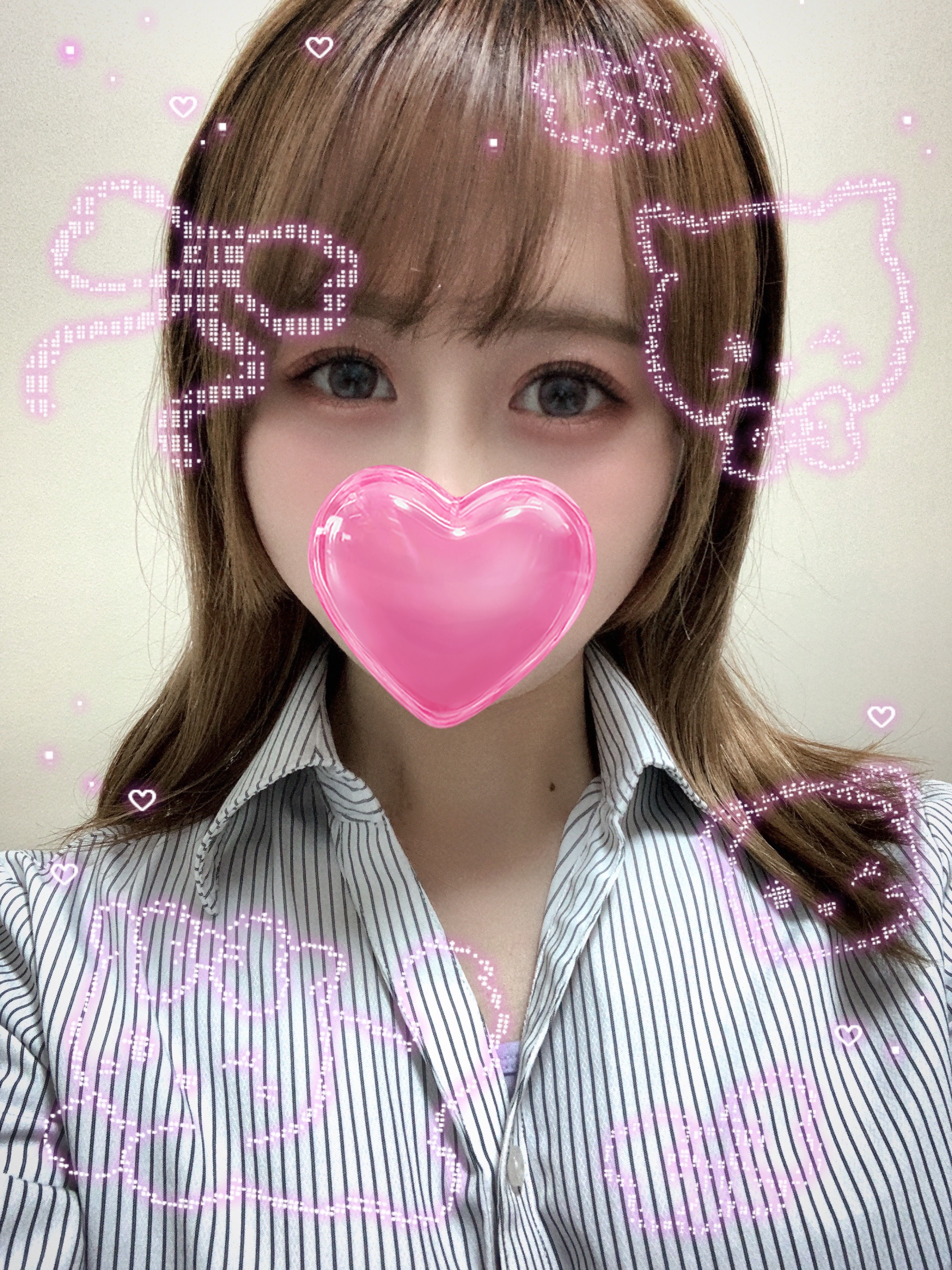 ひかる(OLコース)