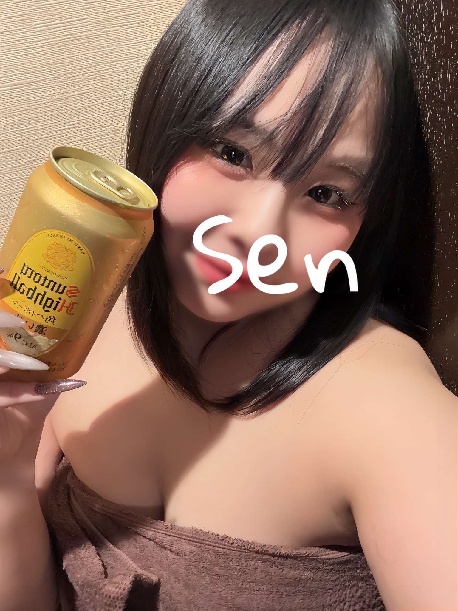せん(秘書コース)