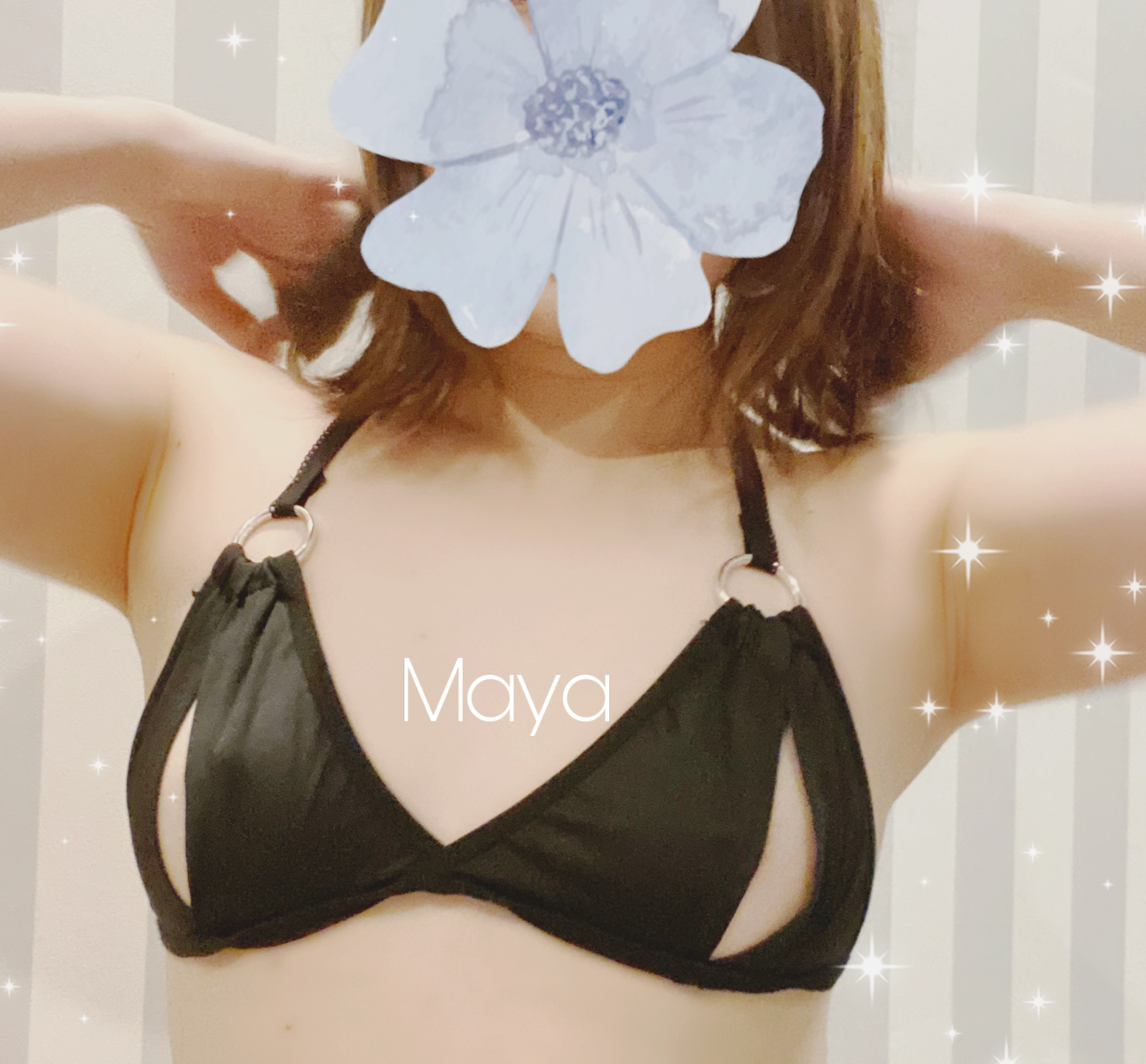 まや（OLコース）