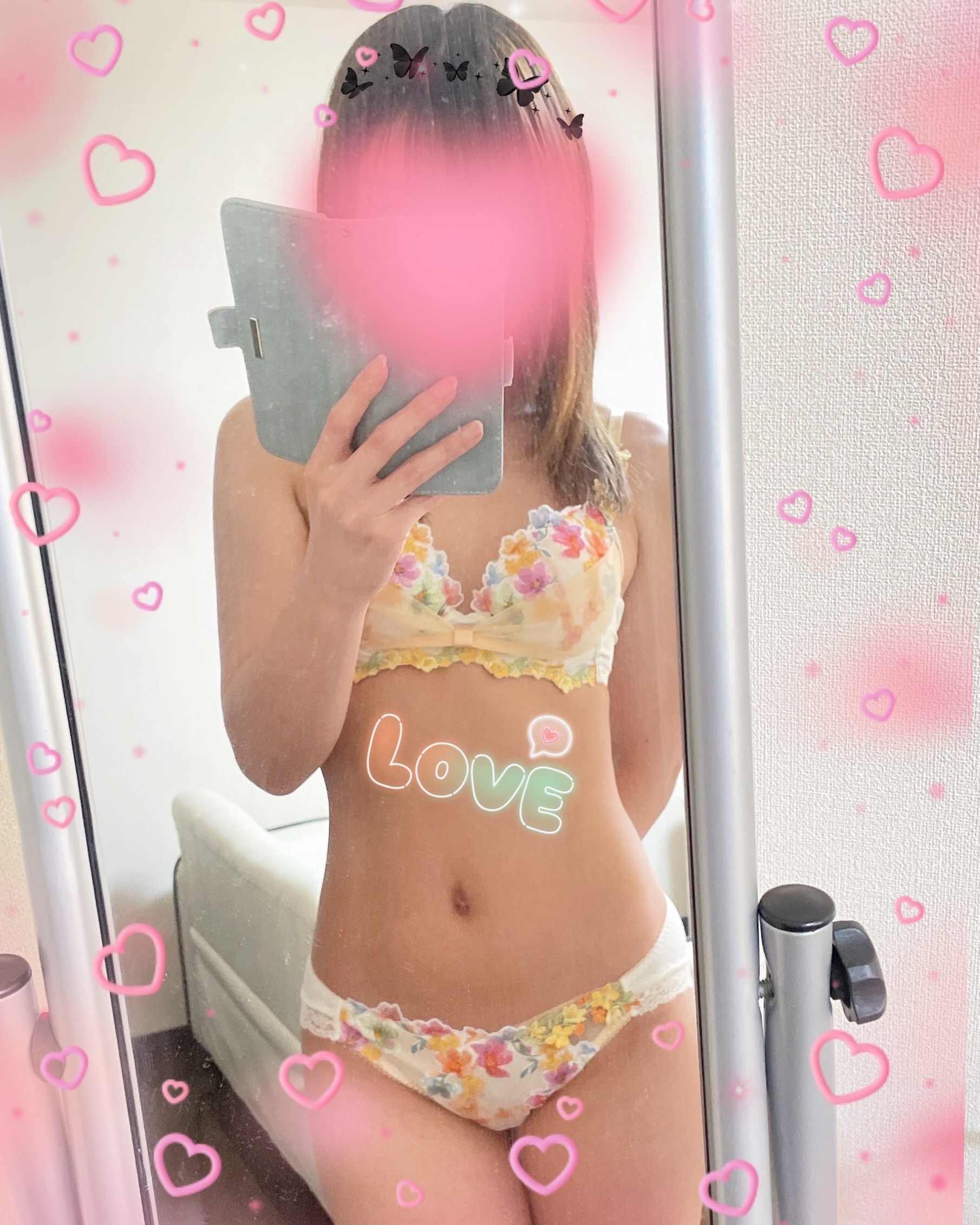 まり(秘書コース)