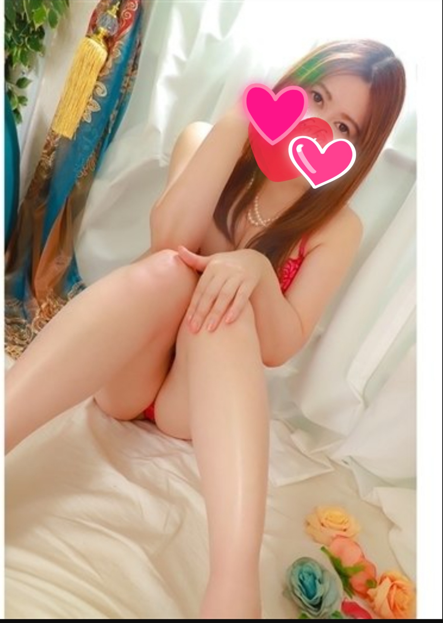 うらら(秘書コース)