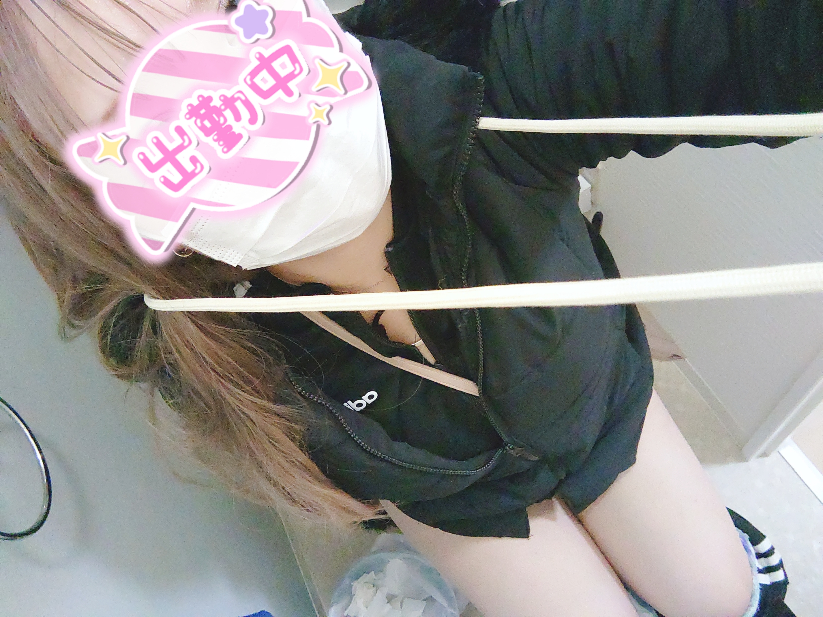 まお（OLコース）