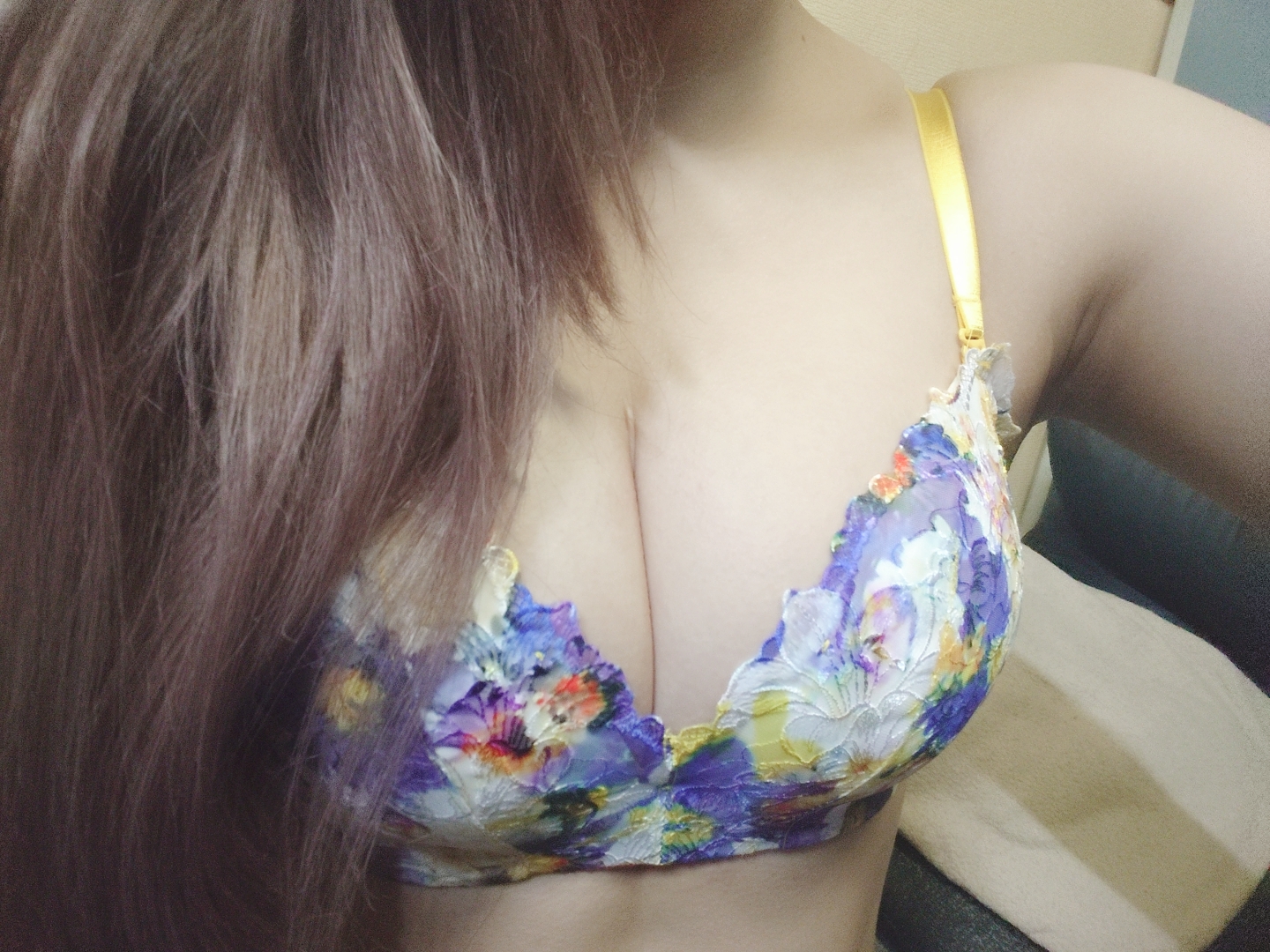 まお（OLコース）