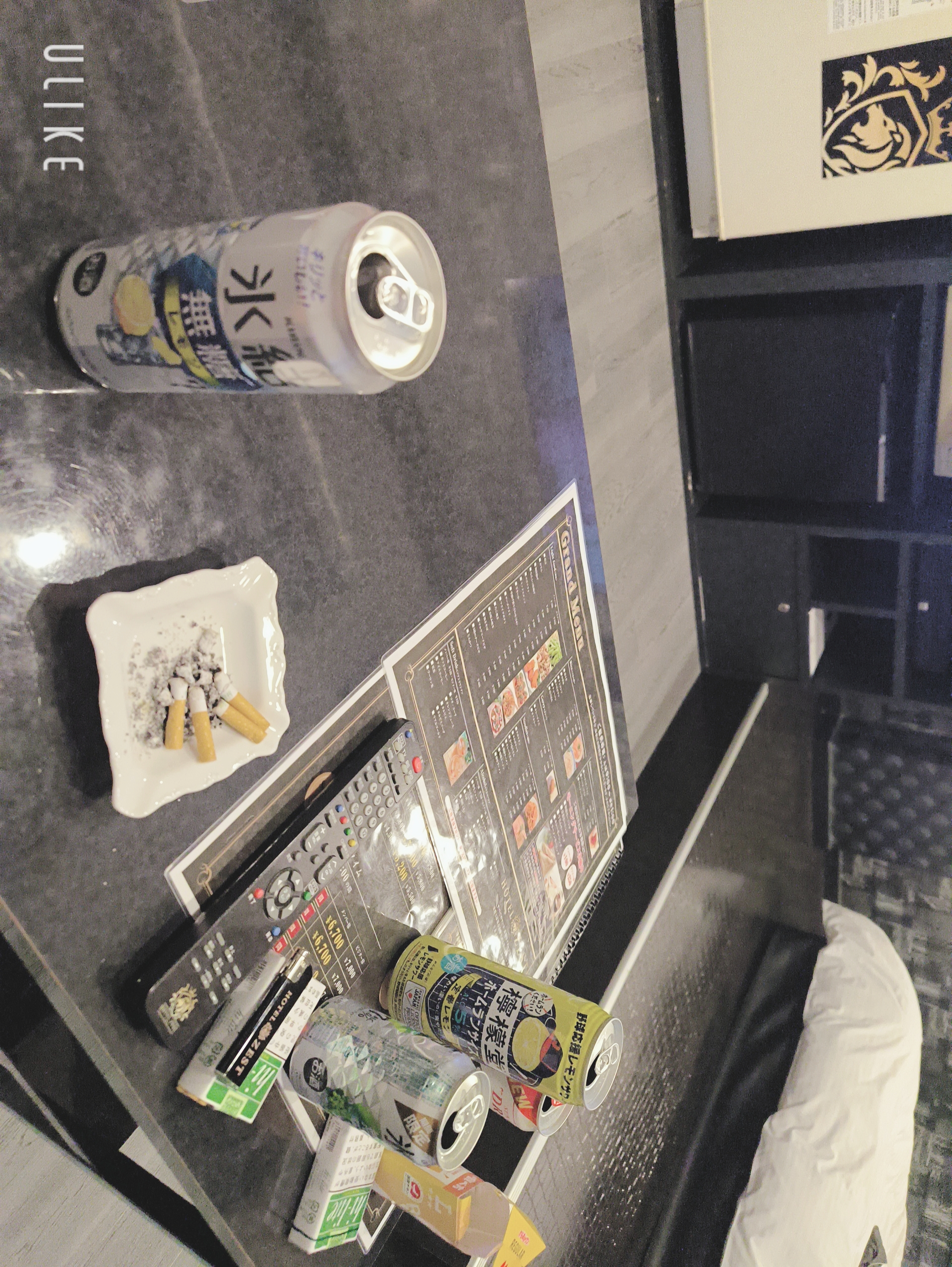 まお（OLコース）