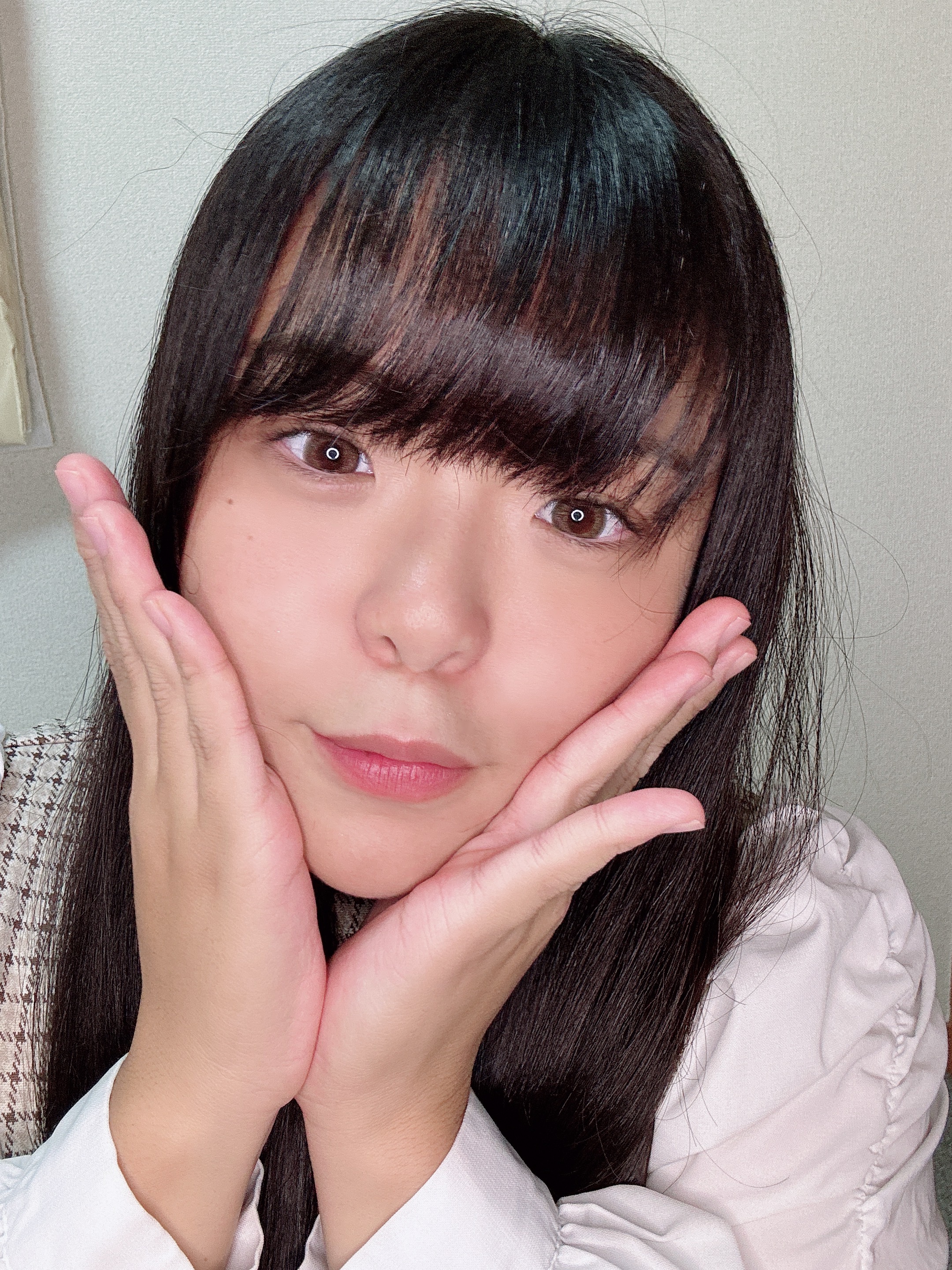 めるも(秘書コース)