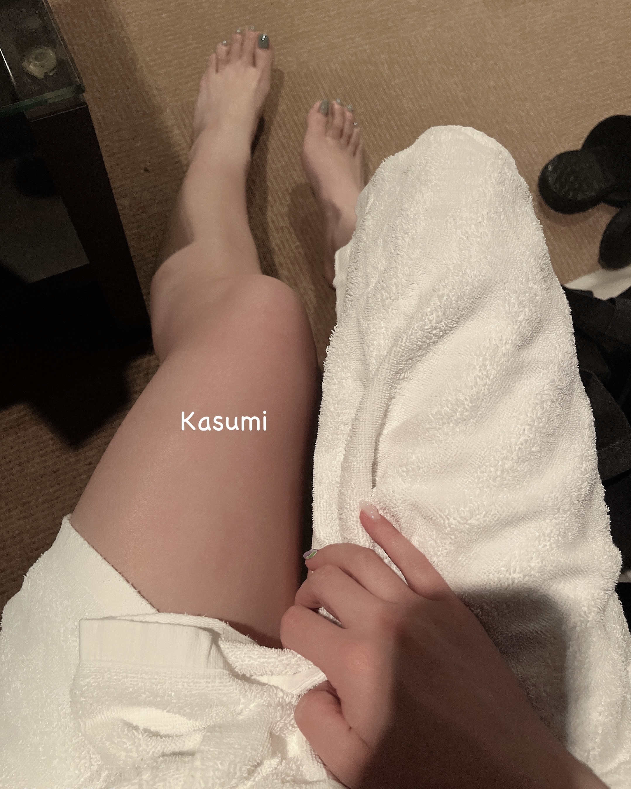 kasumitottori