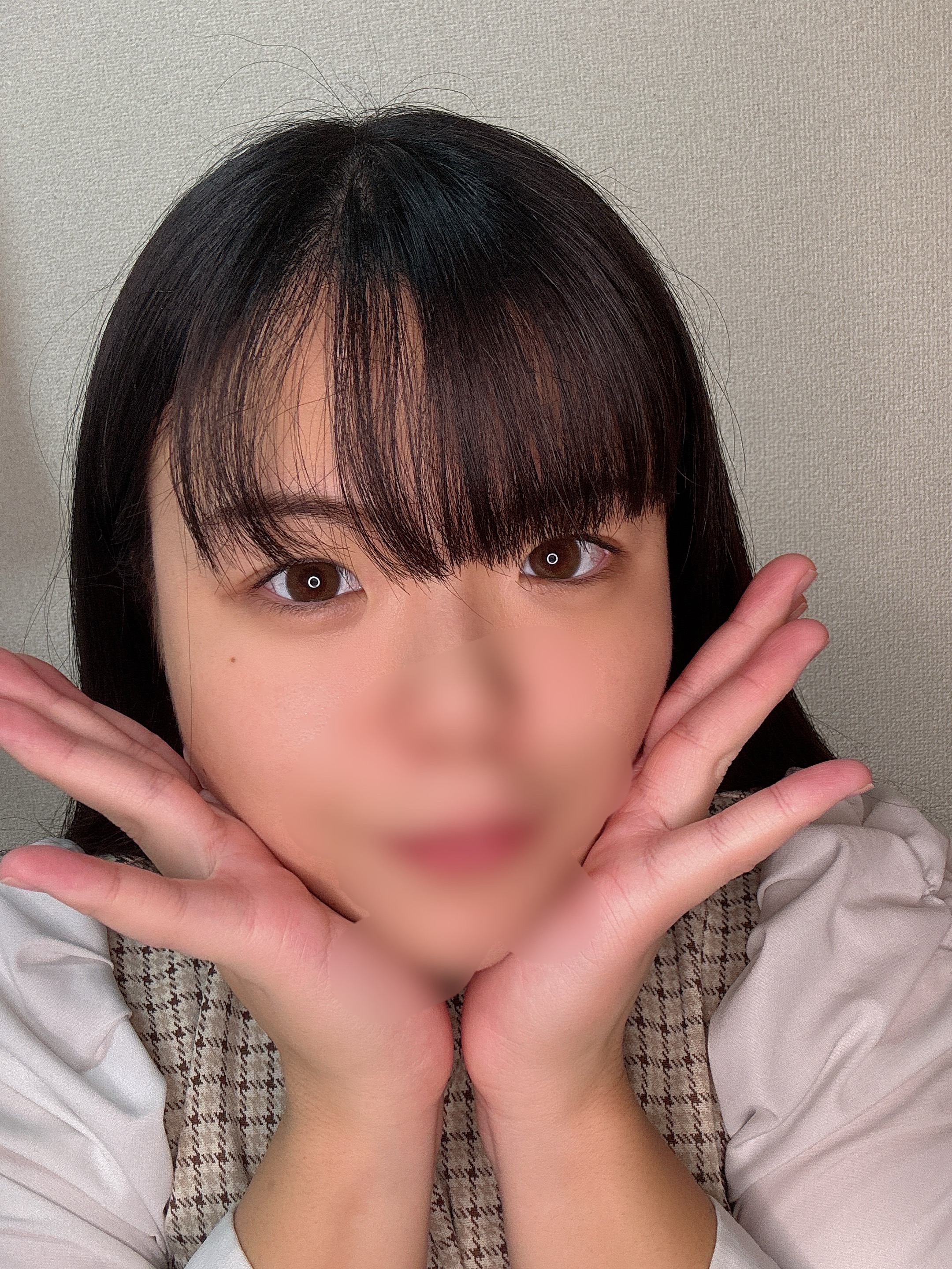 めるも(秘書コース)