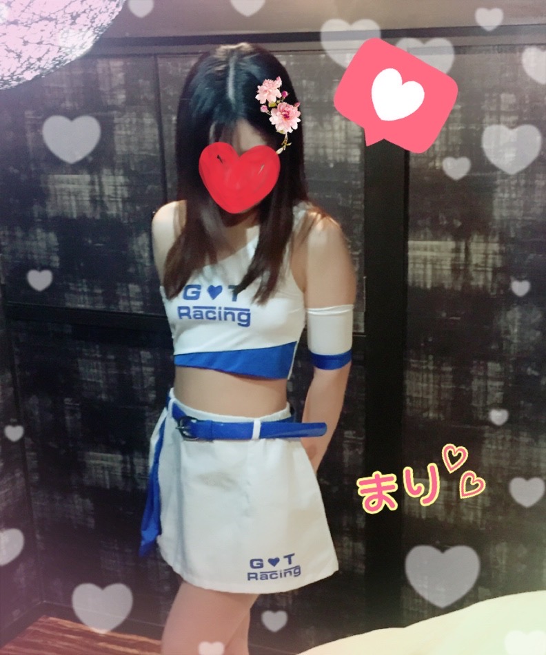 まり(秘書コース)