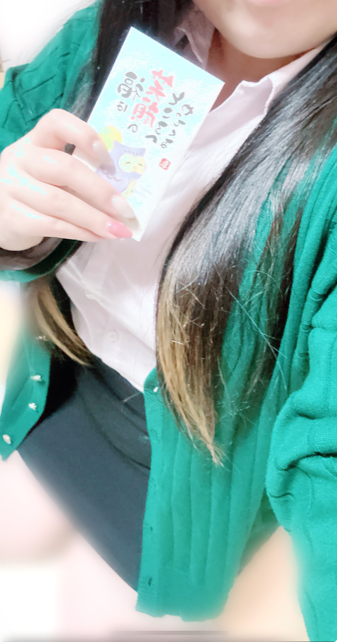 ここみ(秘書コース)