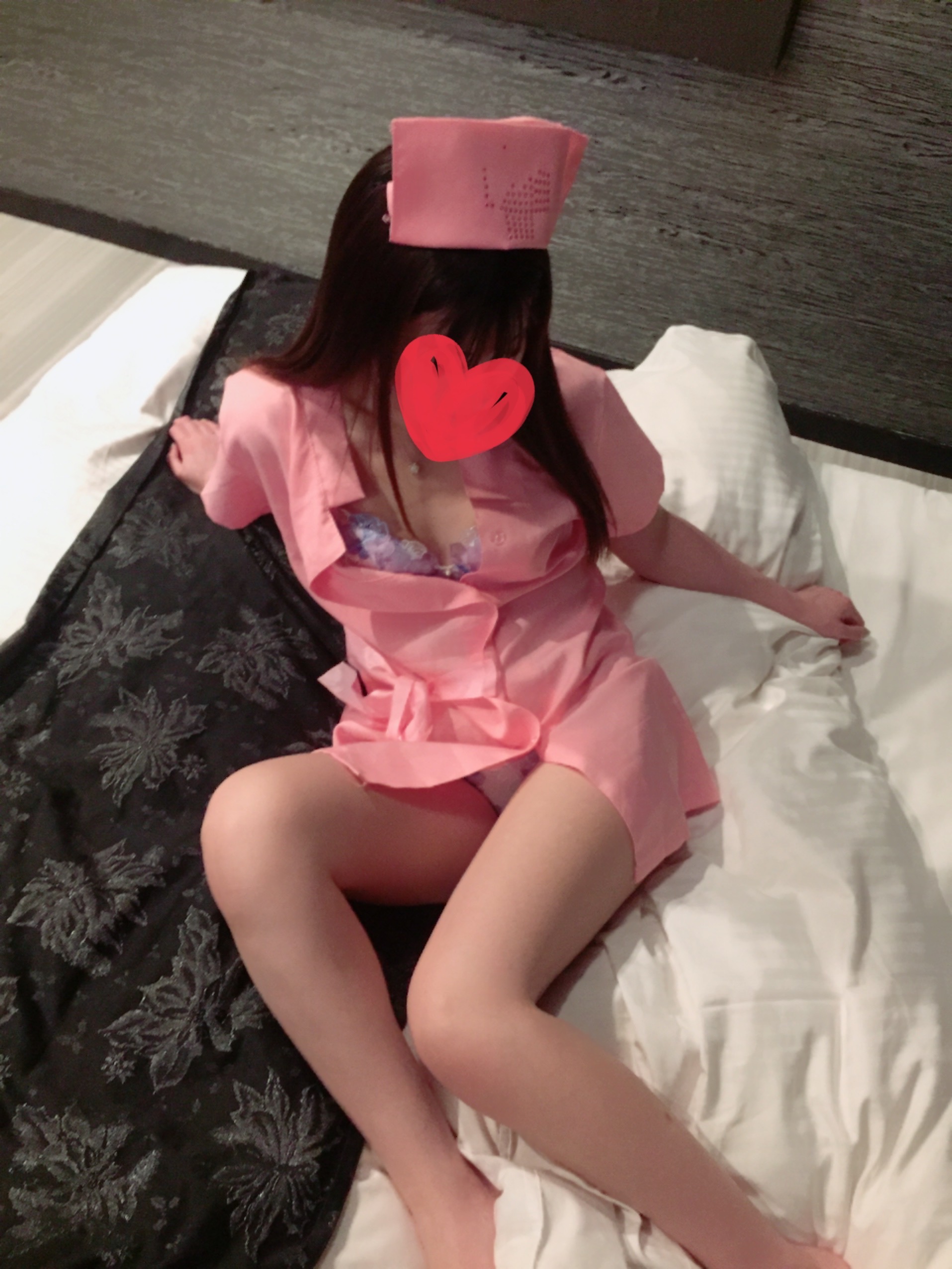 まり(秘書コース)
