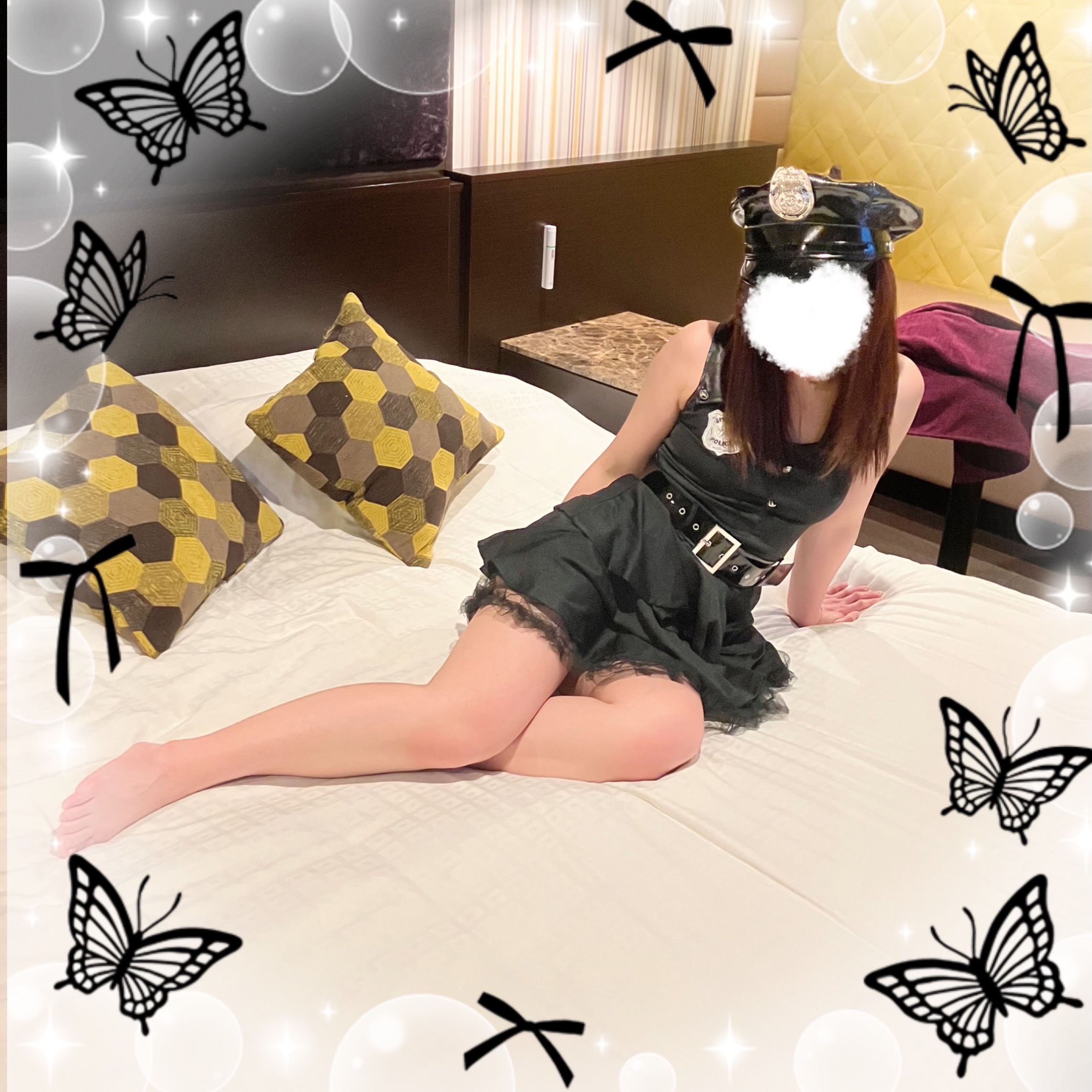 まり(秘書コース)