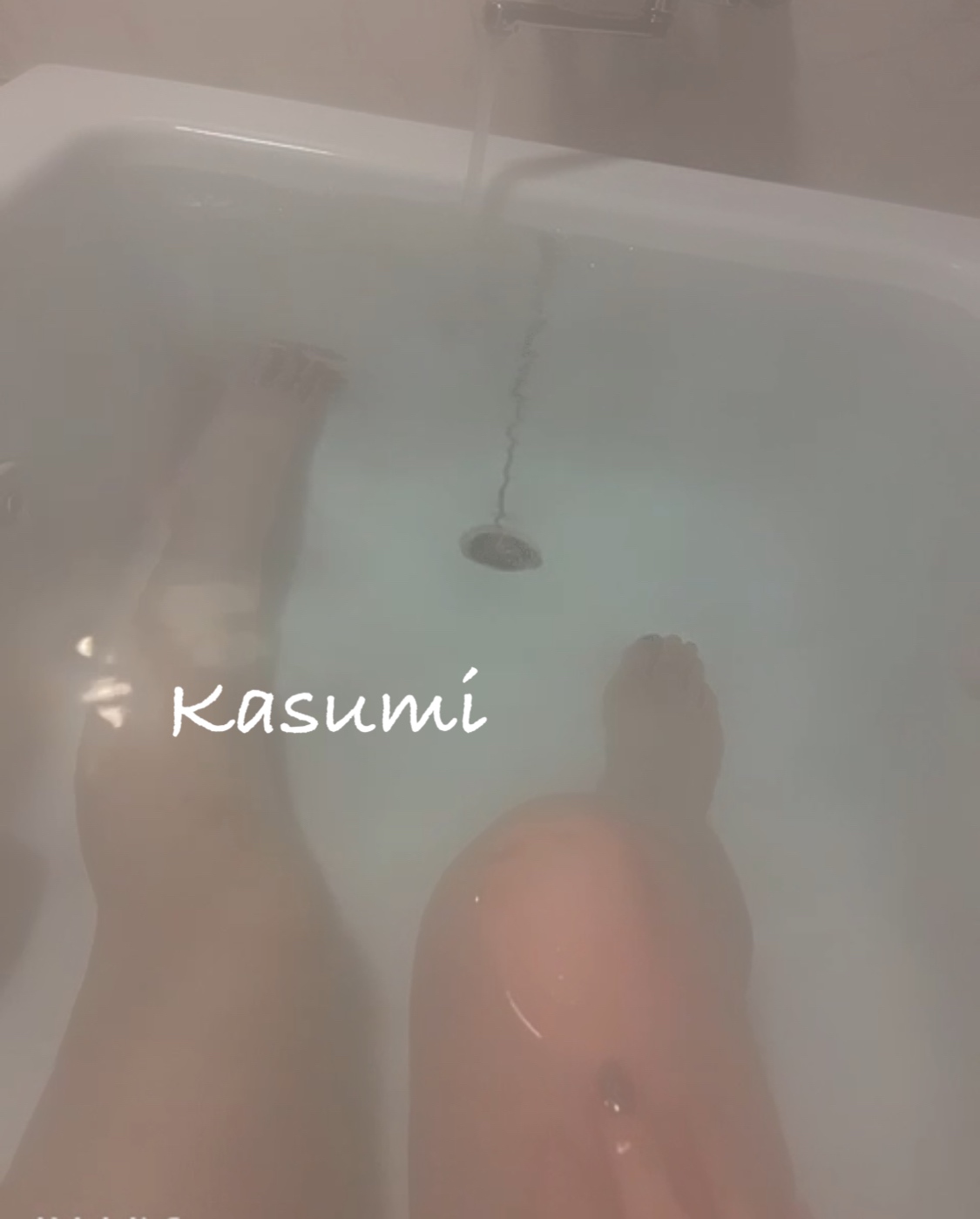 かすみ(秘書コース)