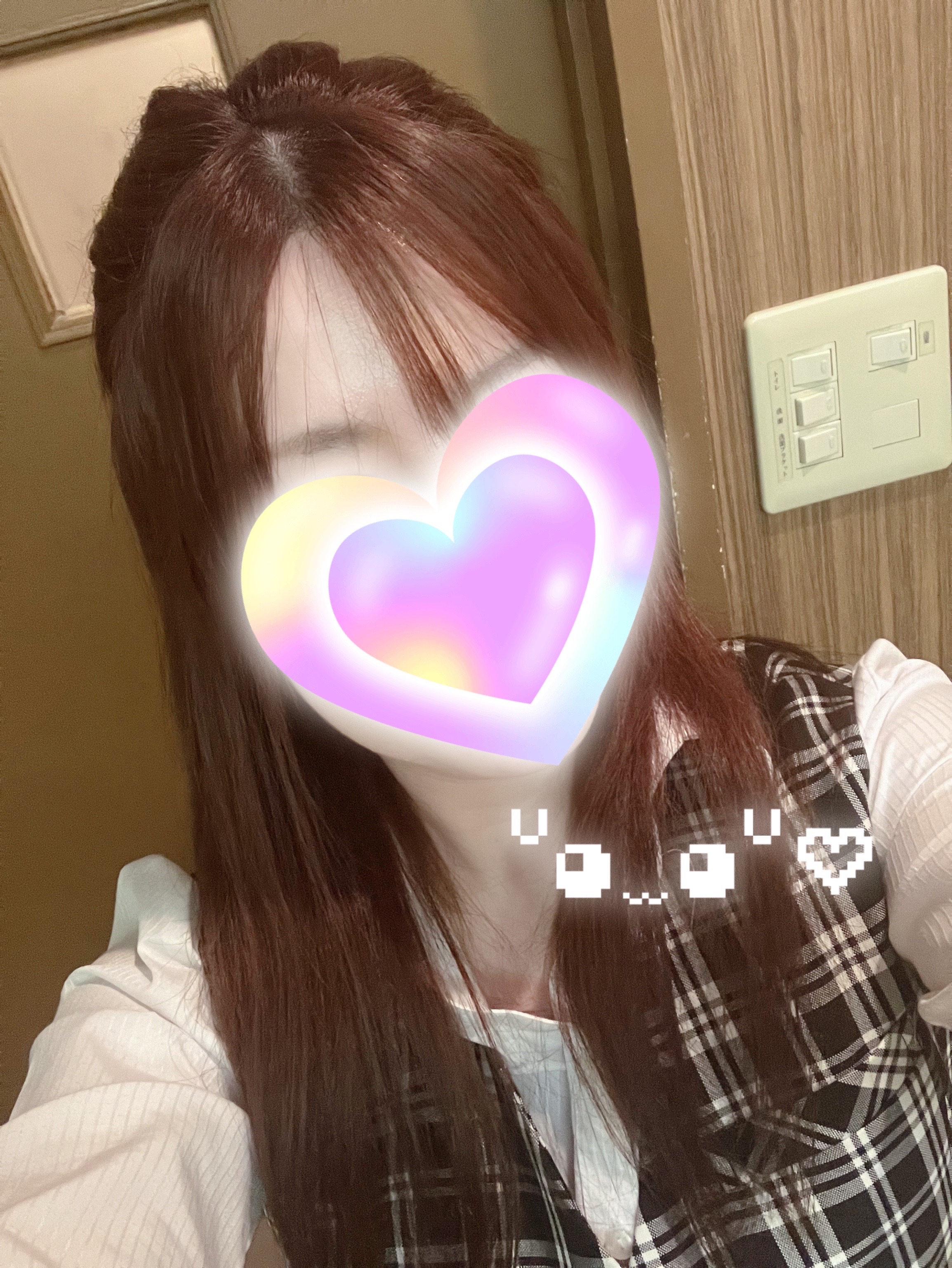 まり(秘書コース)