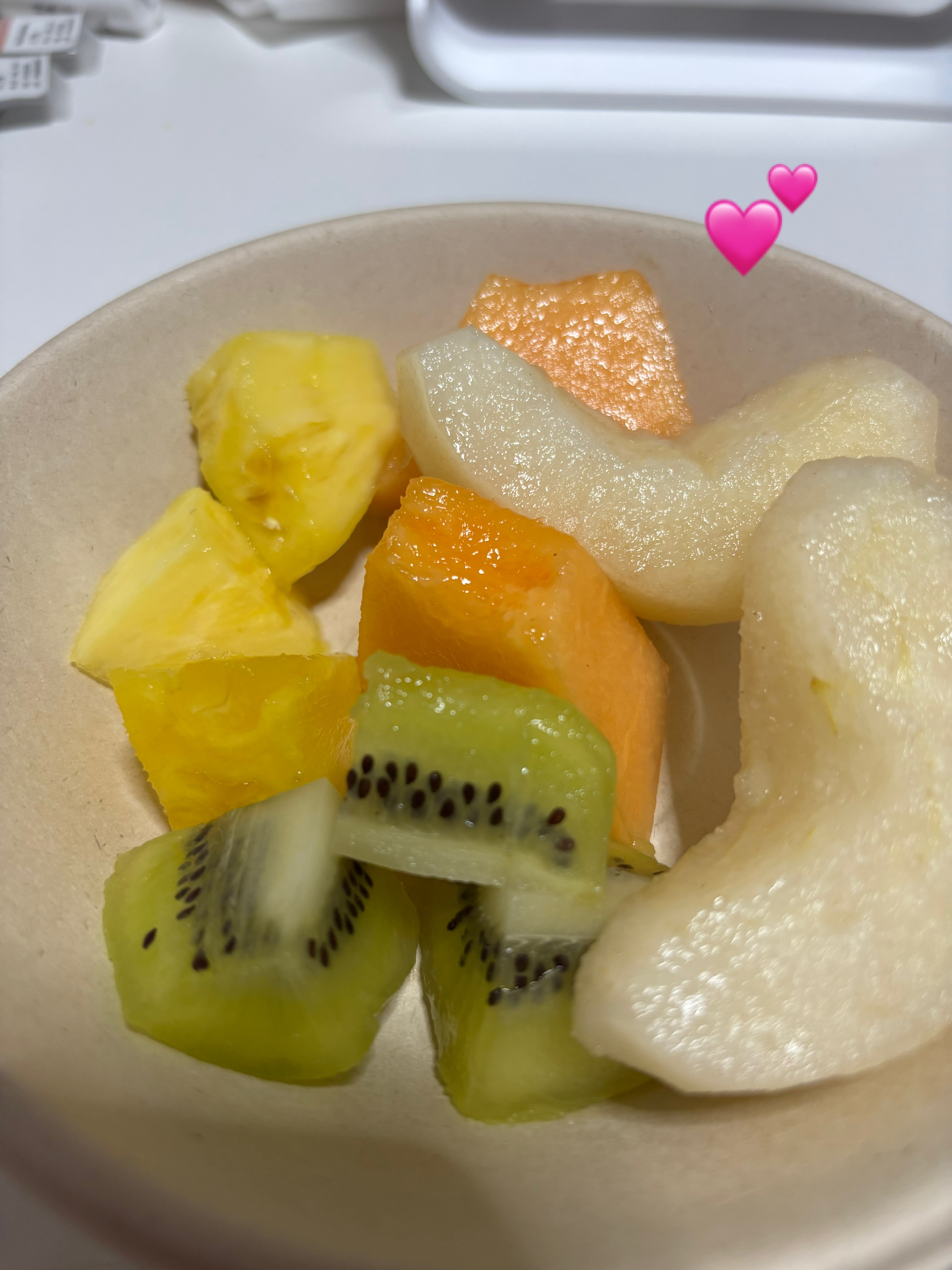 めめ（ＯＬコース）