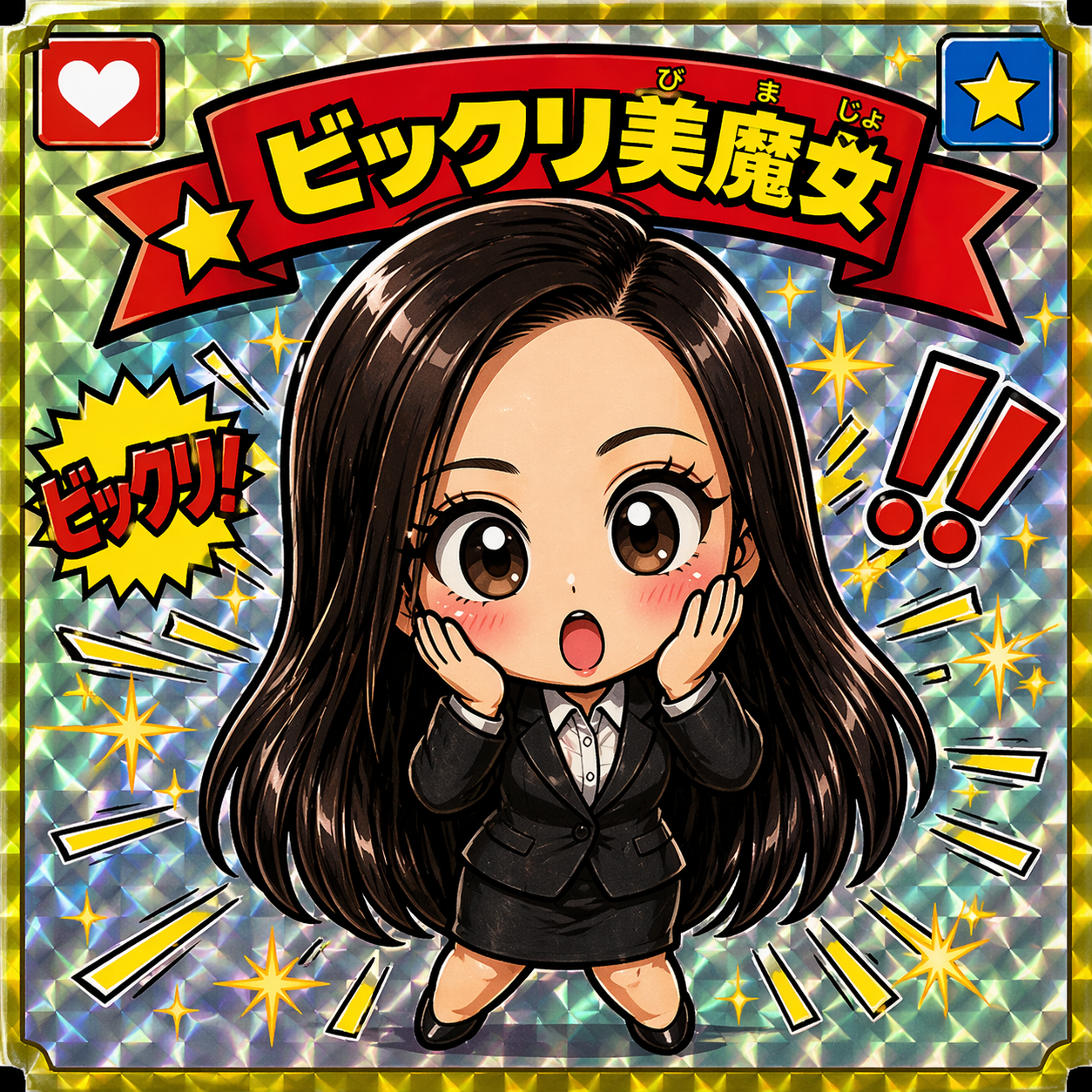 まお（OLコース）