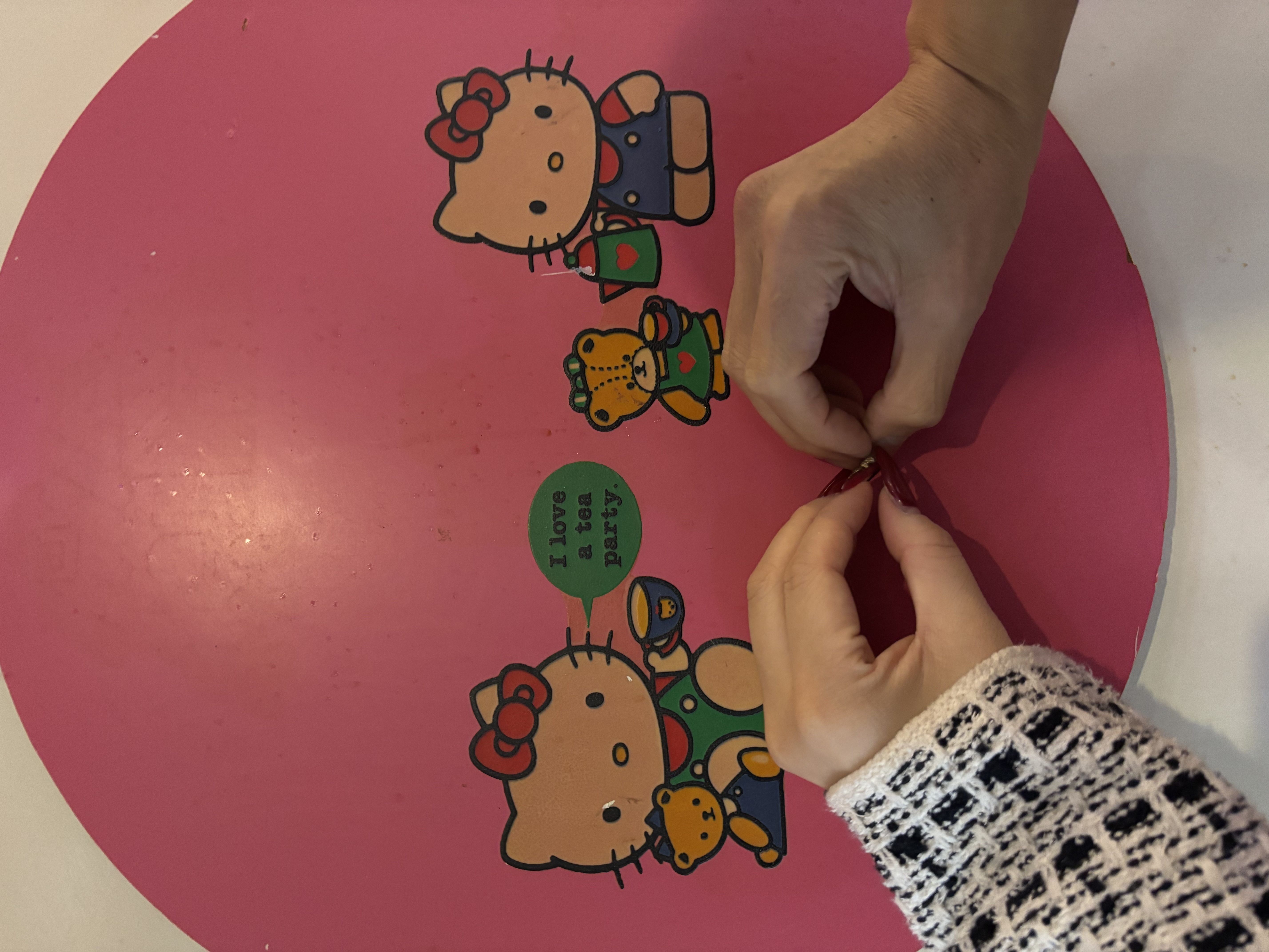 めめ（ＯＬコース）