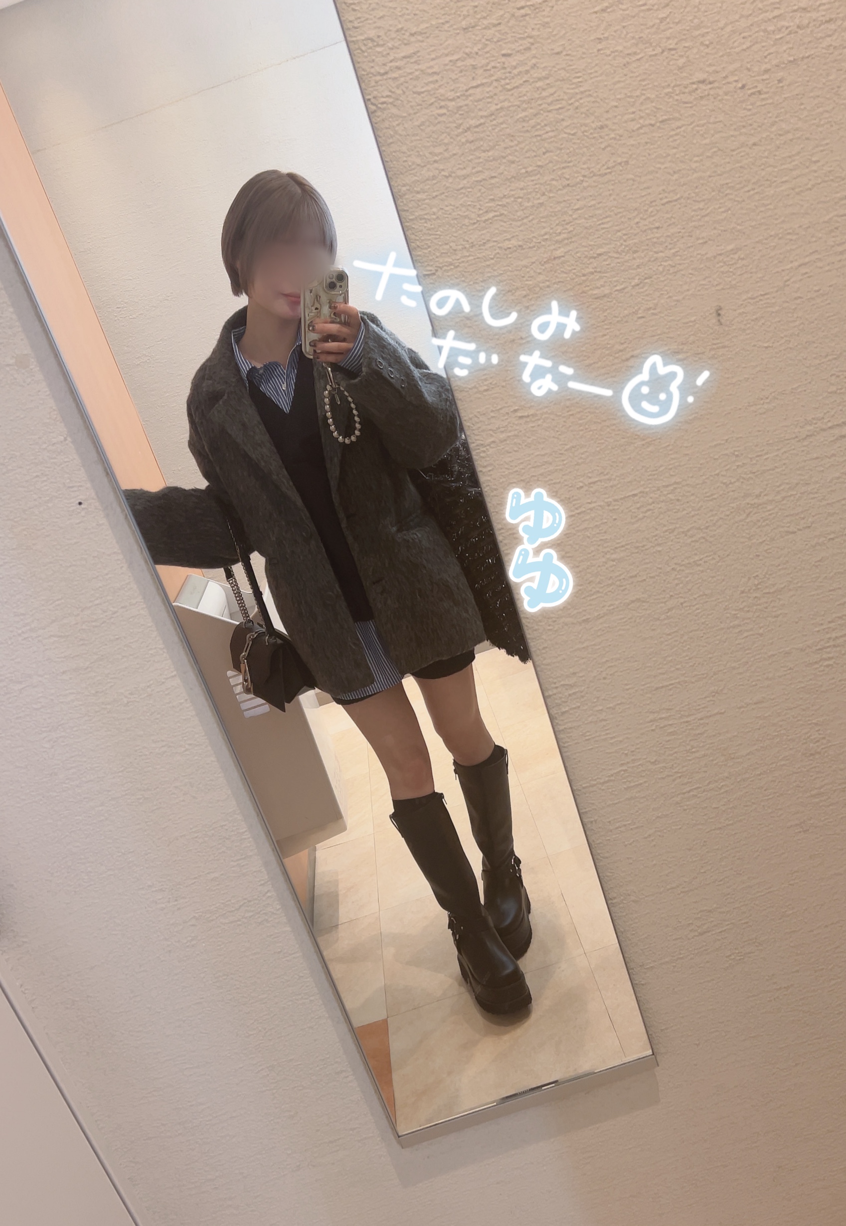 ゆゆ（ＯＬコース