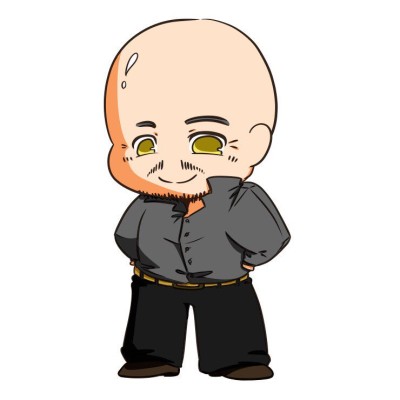 ぶっさん